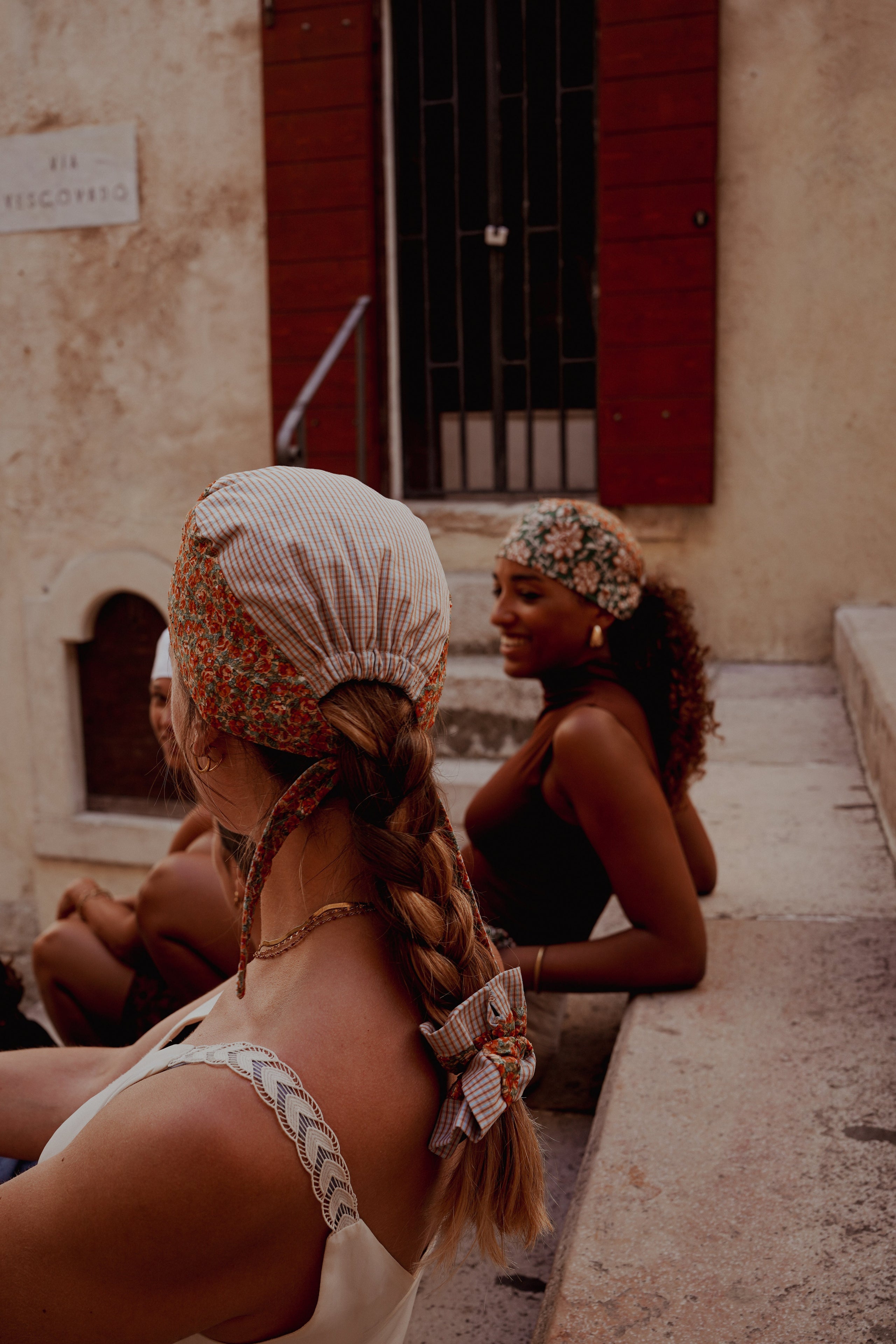 Calots classiques réversibles