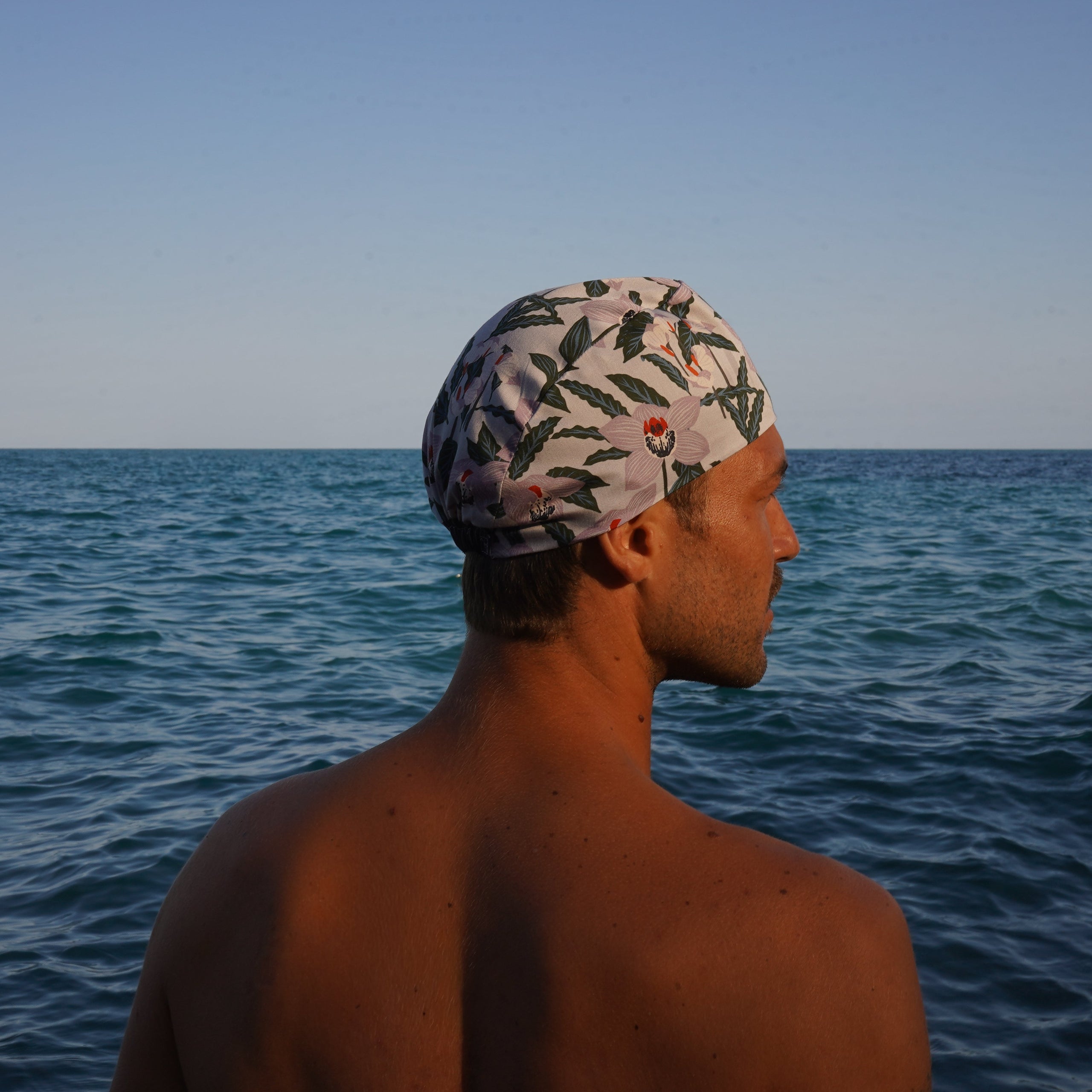 Calots courts réversibles