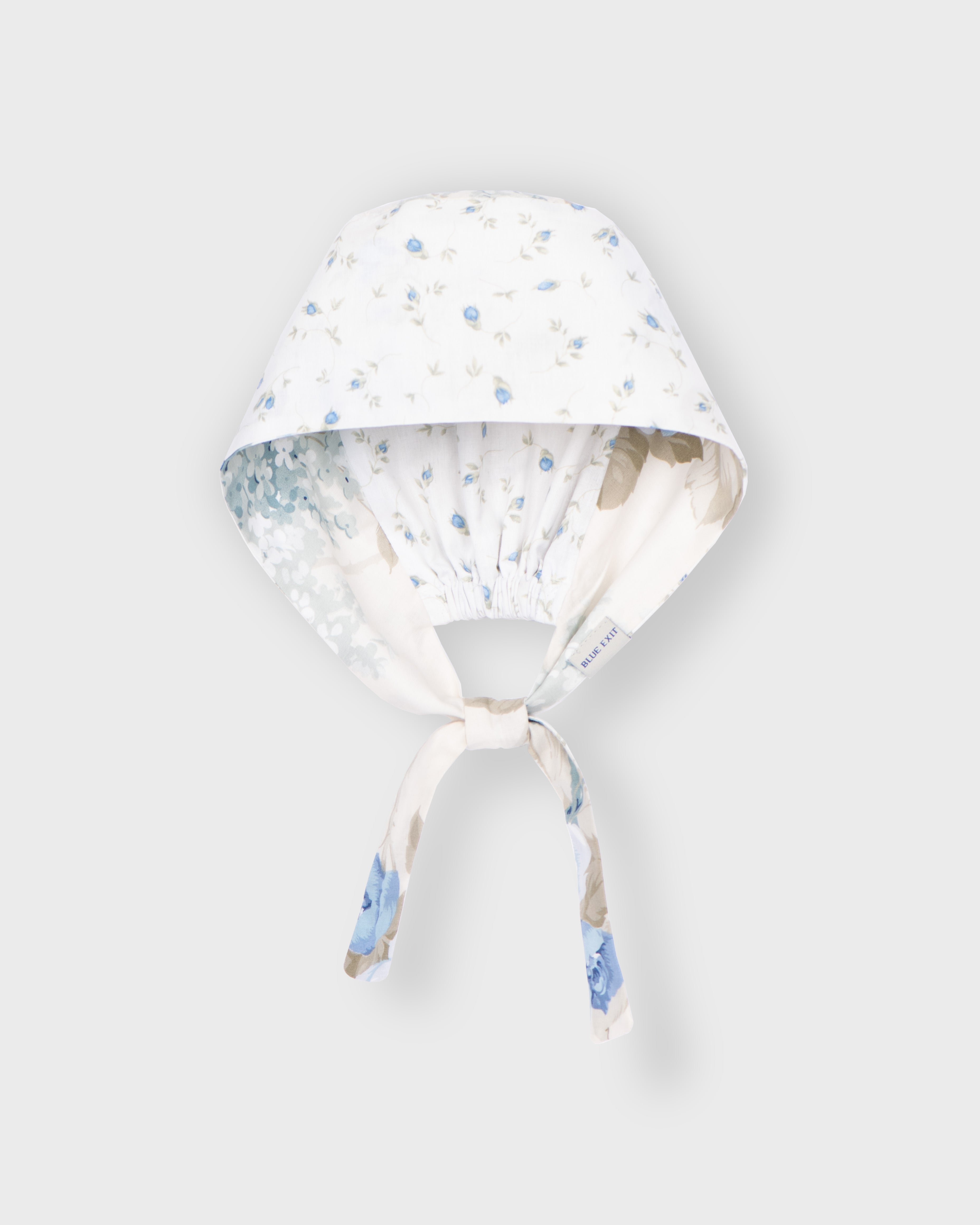 Bellevalia  - Calot classique réversible