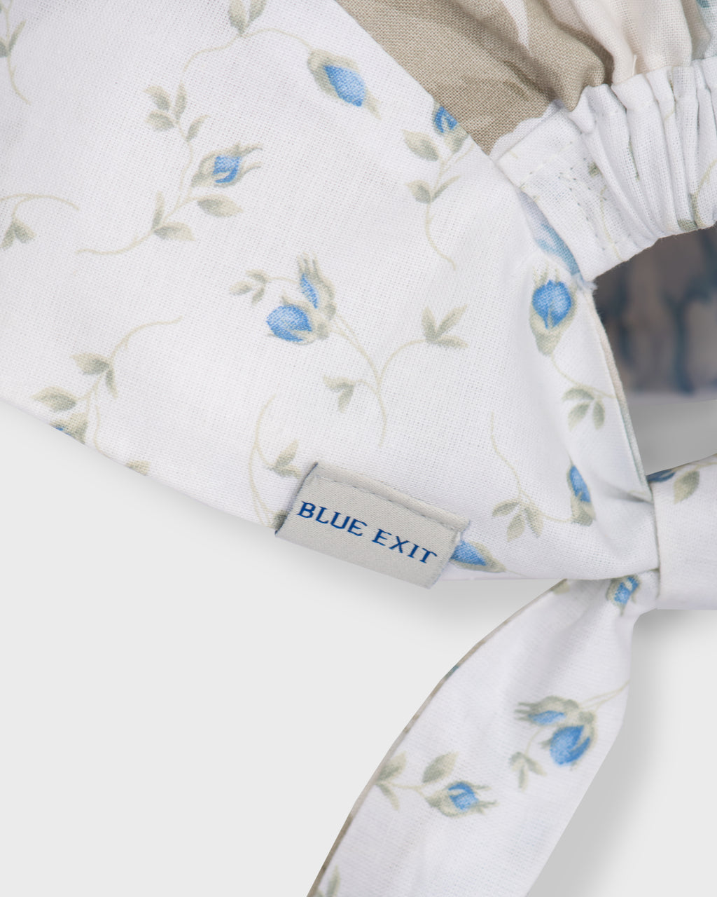 Bellevalia  - Calot classique réversible