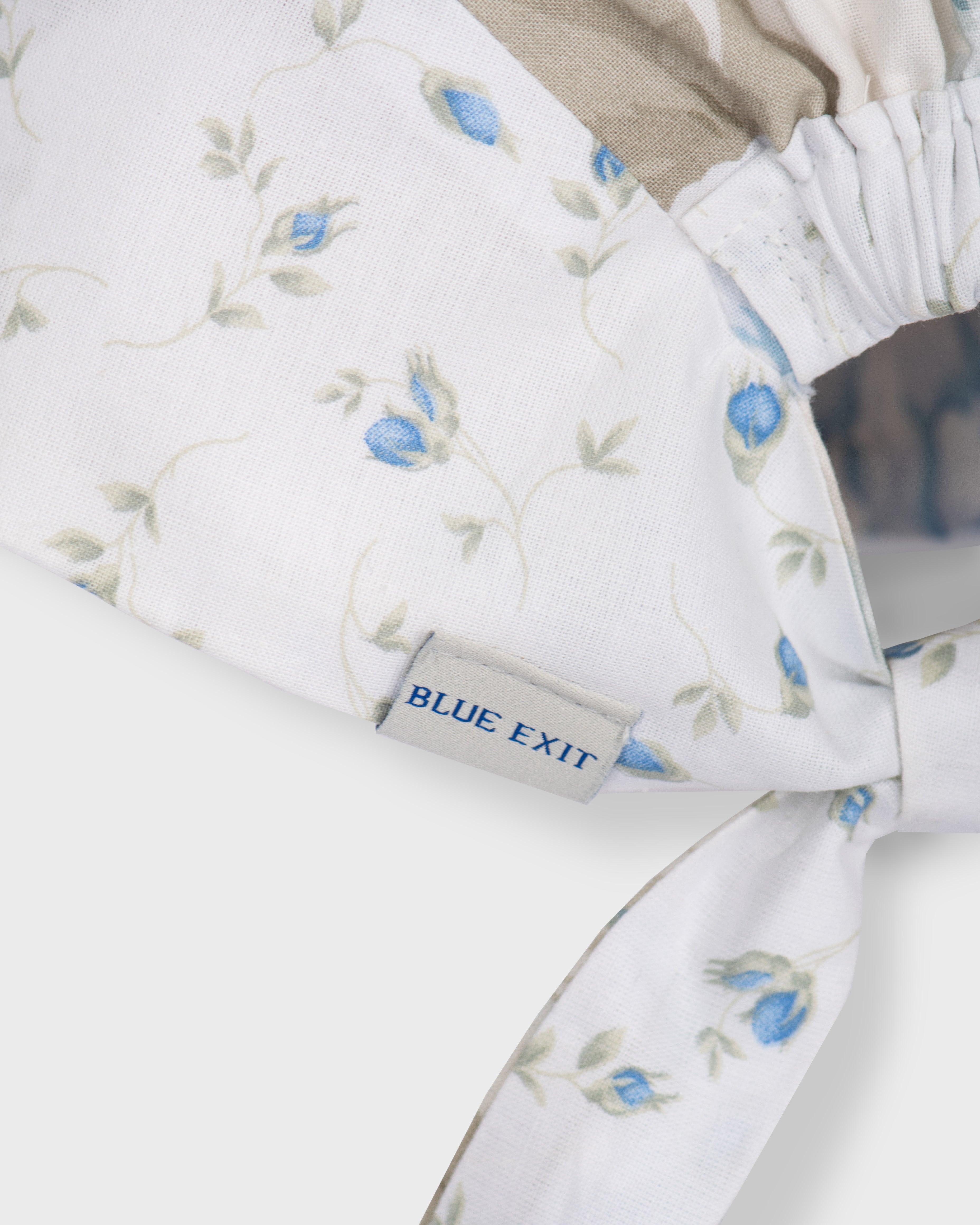 Bellevalia  - Calot classique réversible