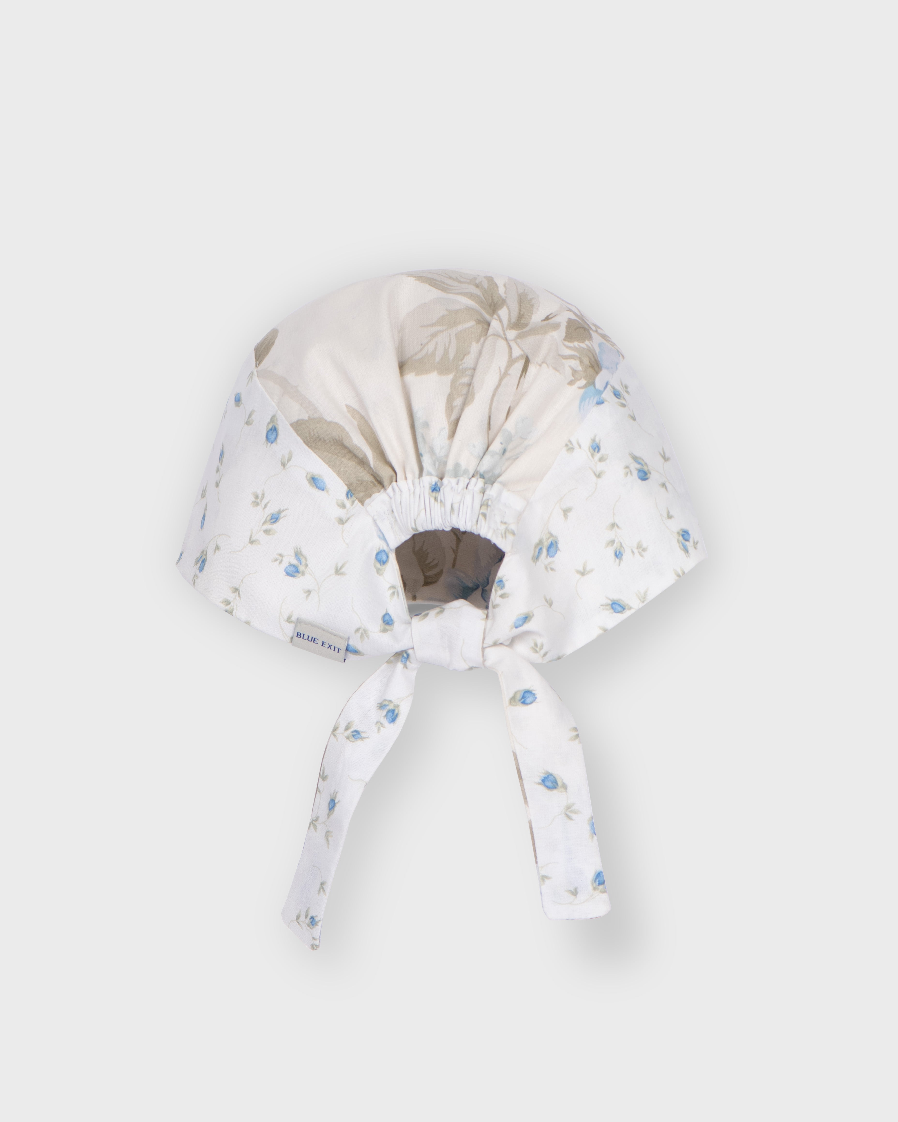 Bellevalia  - Calot classique réversible