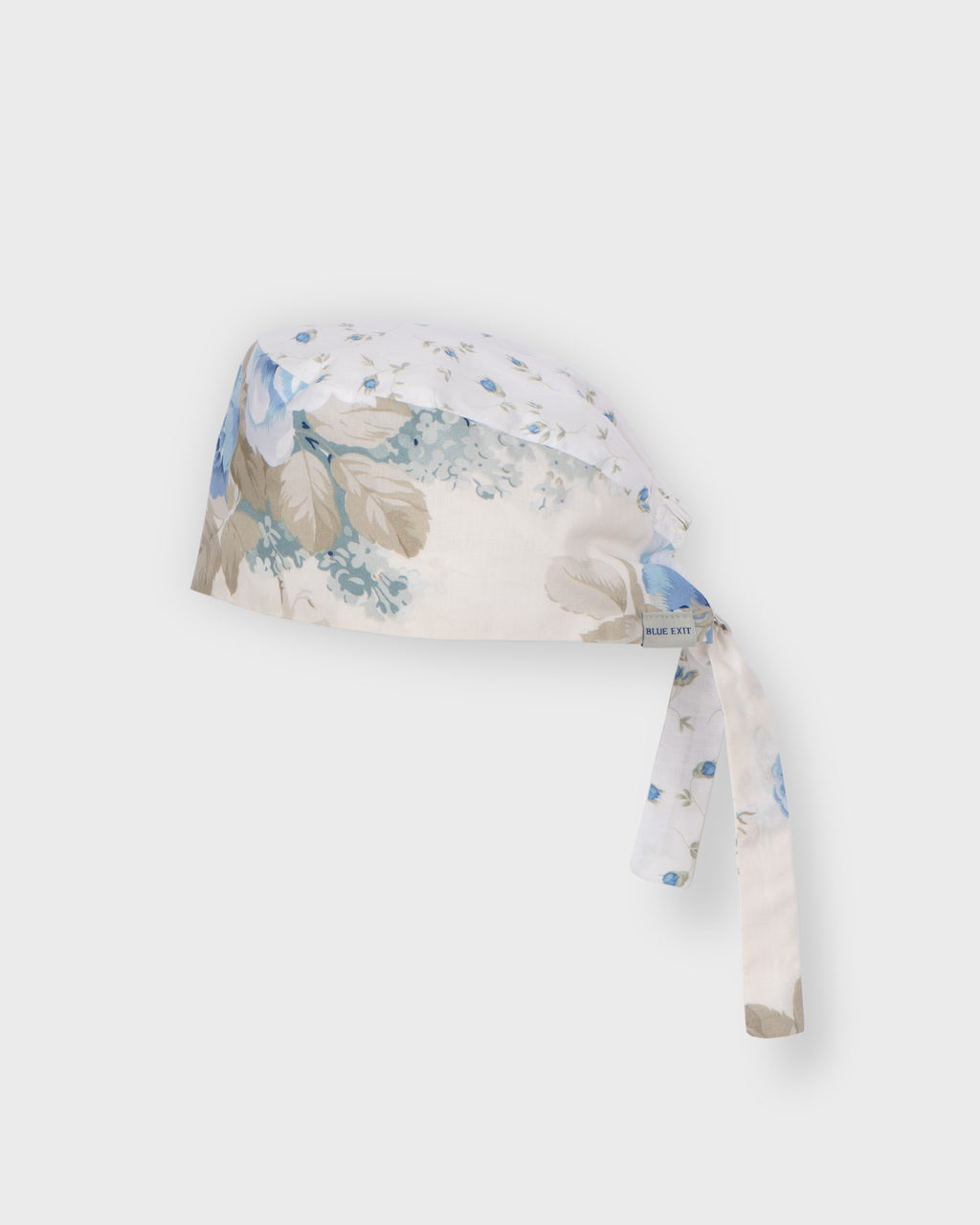 Bellevalia - Calot doublé en soie