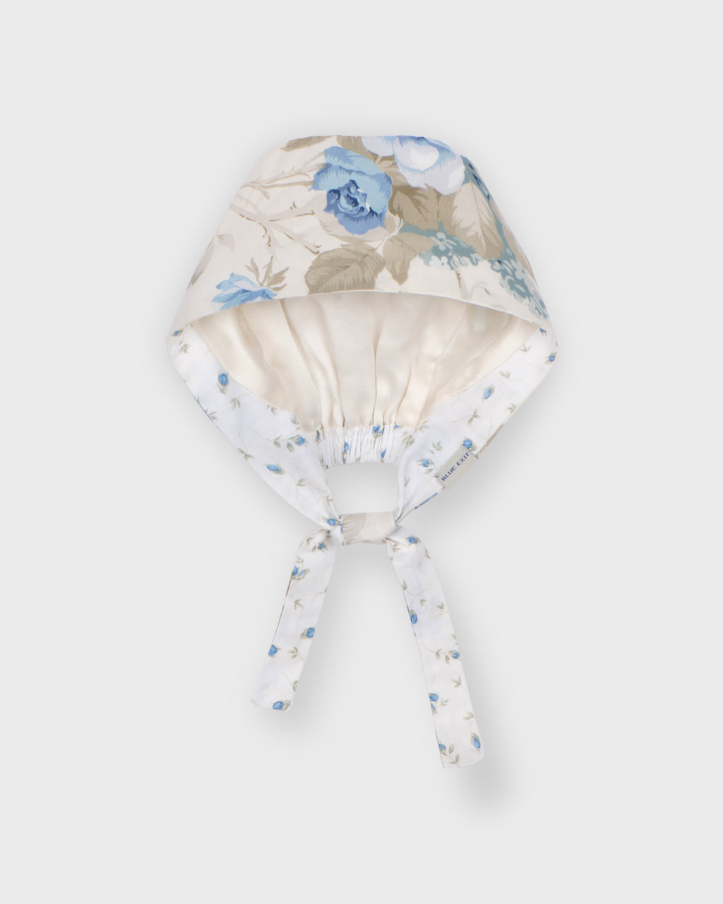 Bellevalia - Calot doublé en soie