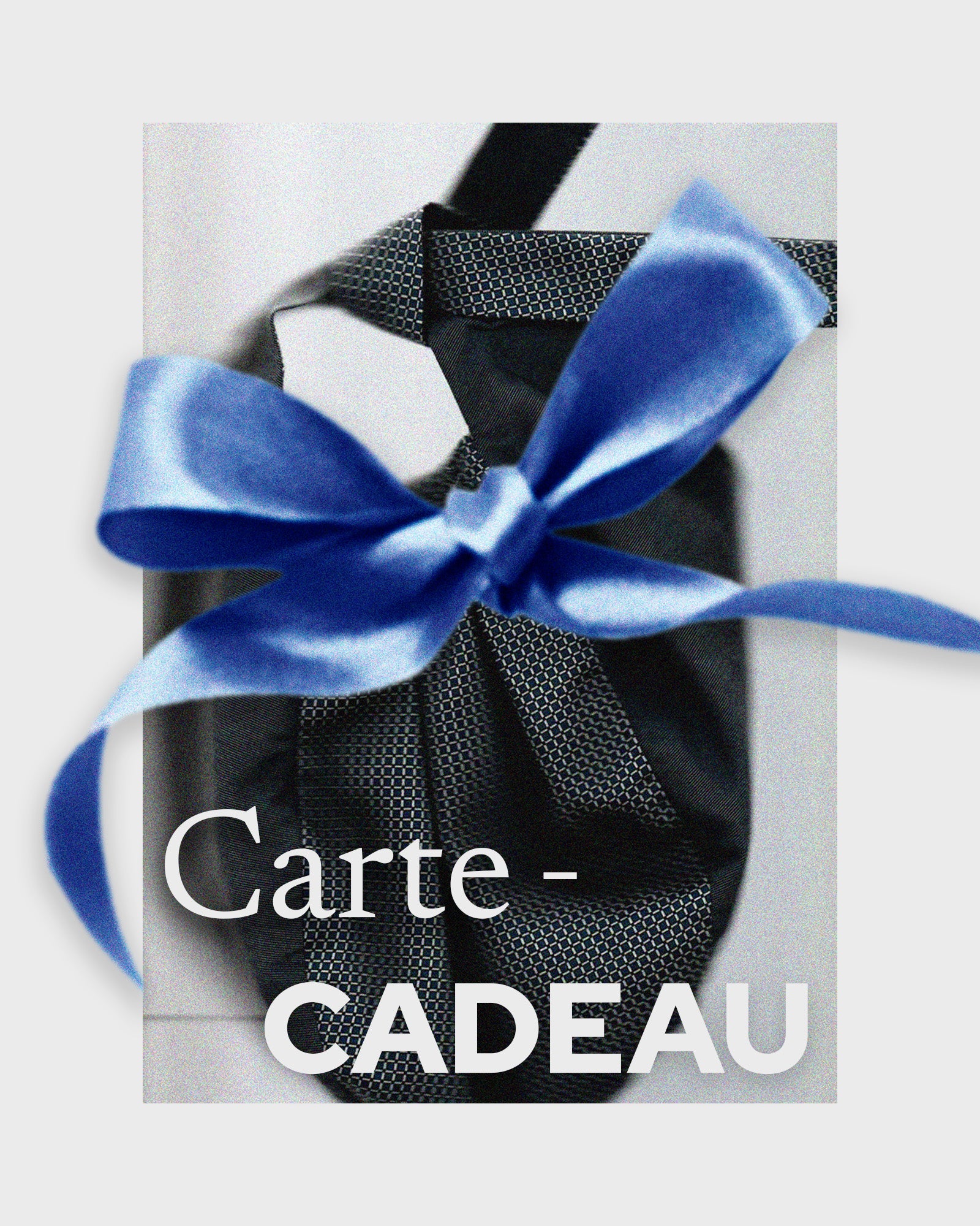 Carte-cadeau