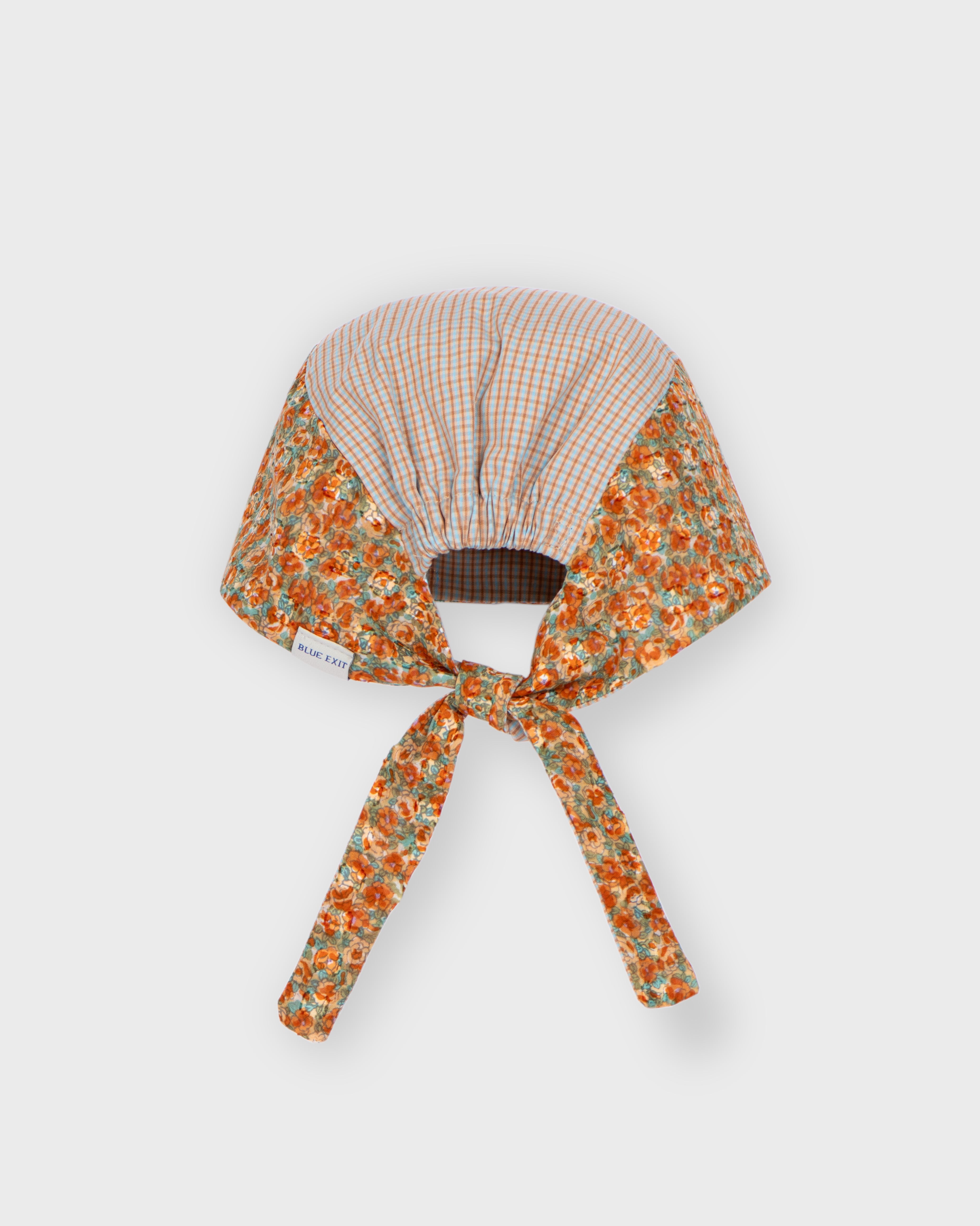 Daphné  - Calot classique réversible