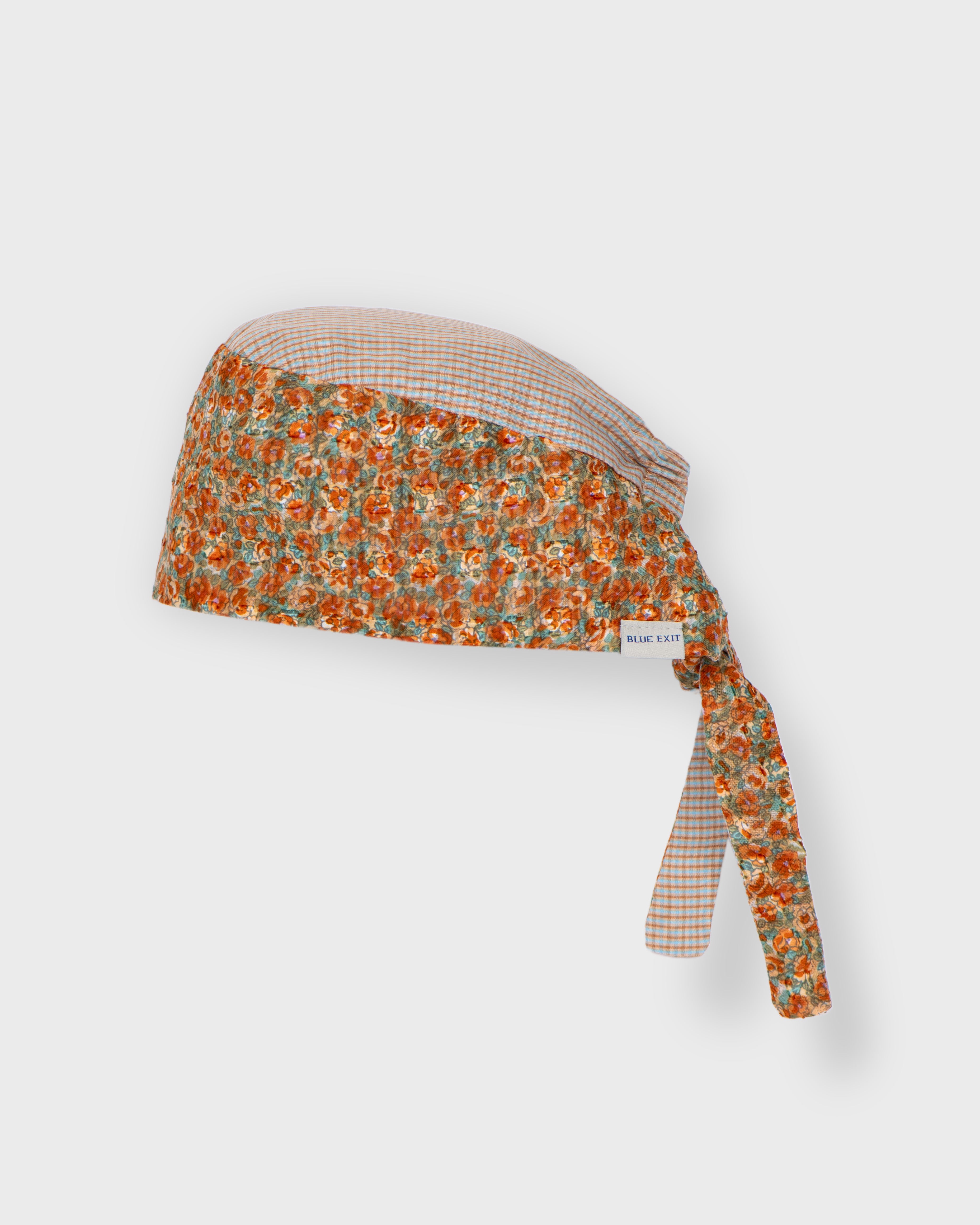 Daphné  - Calot classique réversible