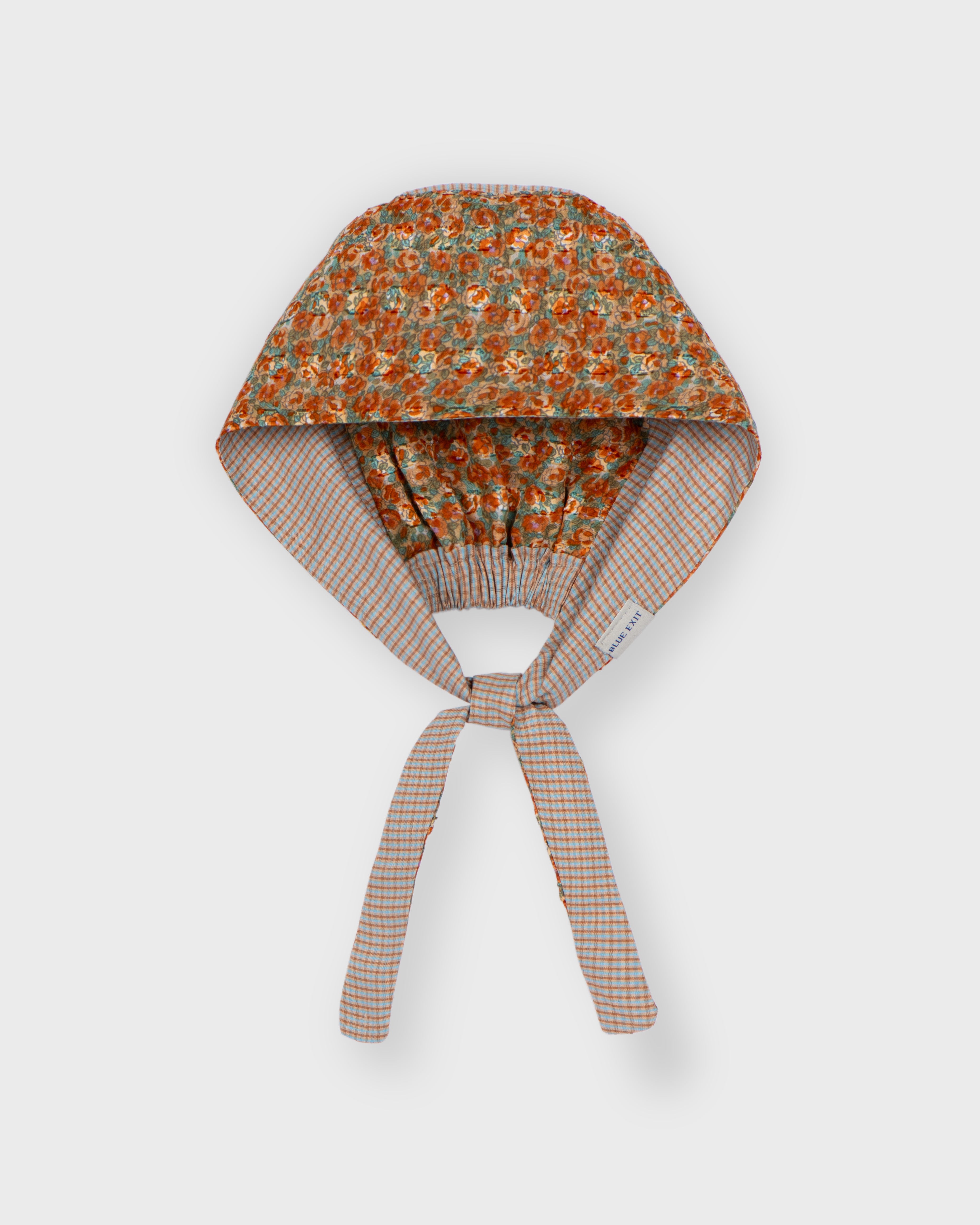 Daphné  - Calot classique réversible