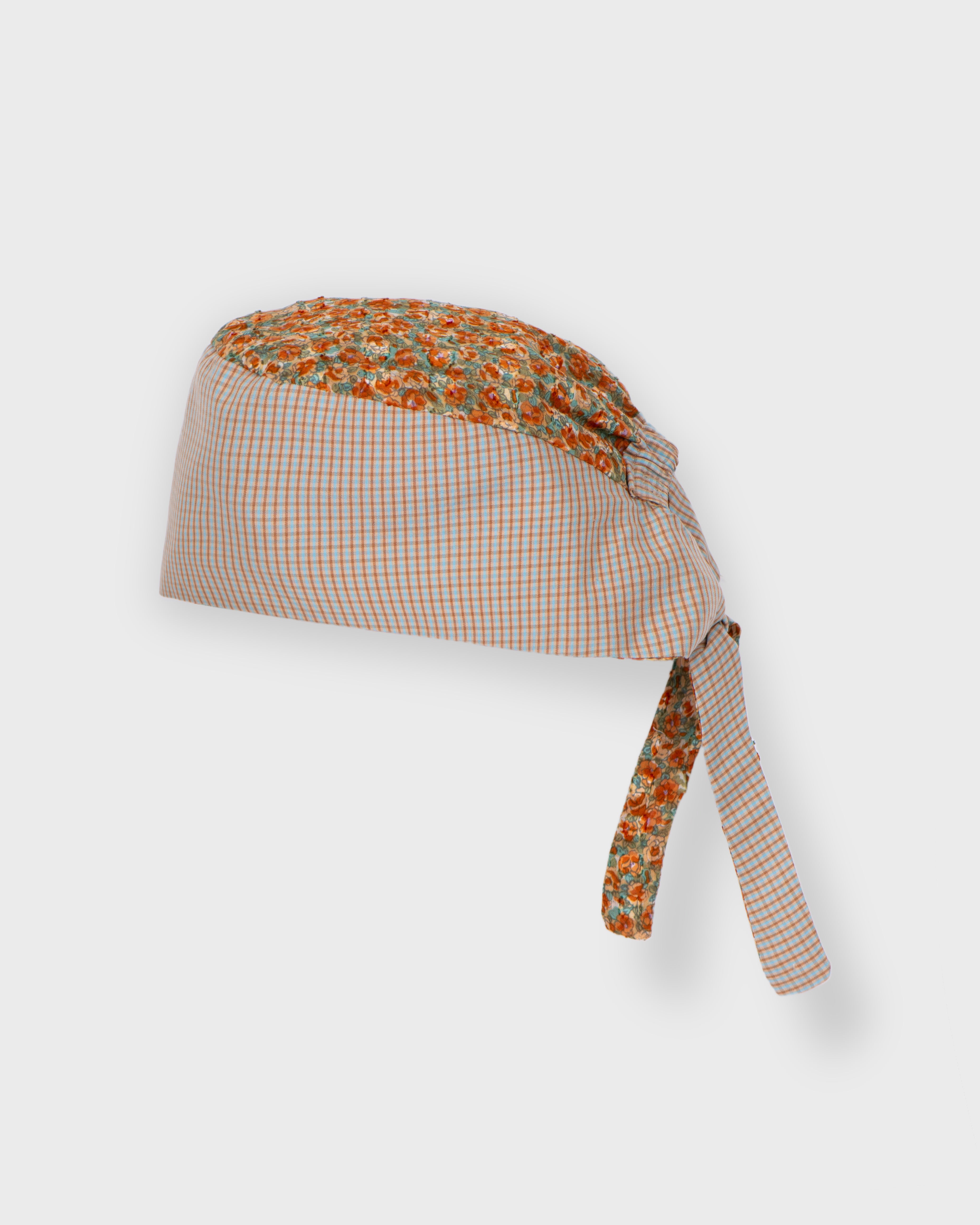 Daphné  - Calot classique réversible