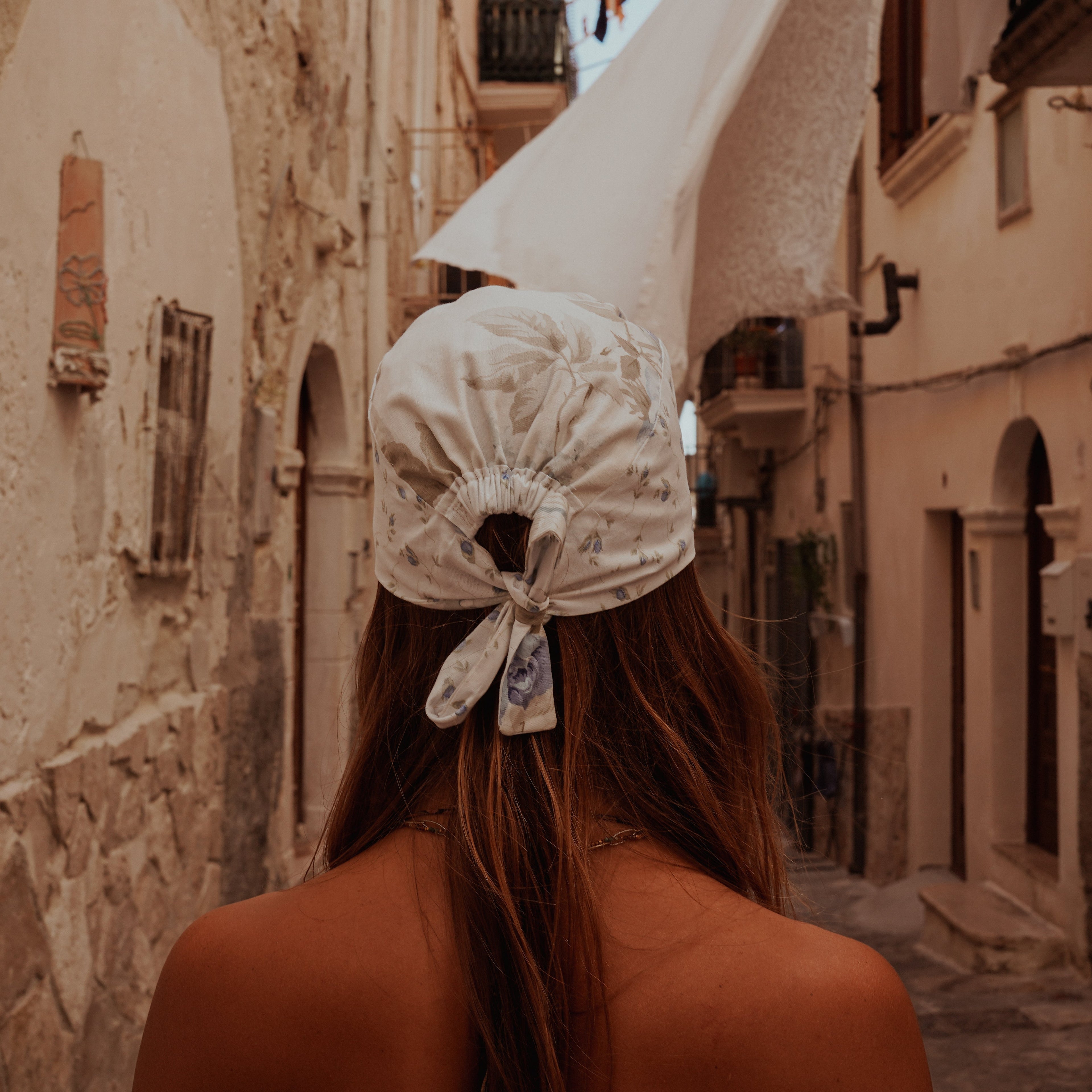 Bellevalia  - Calot classique réversible