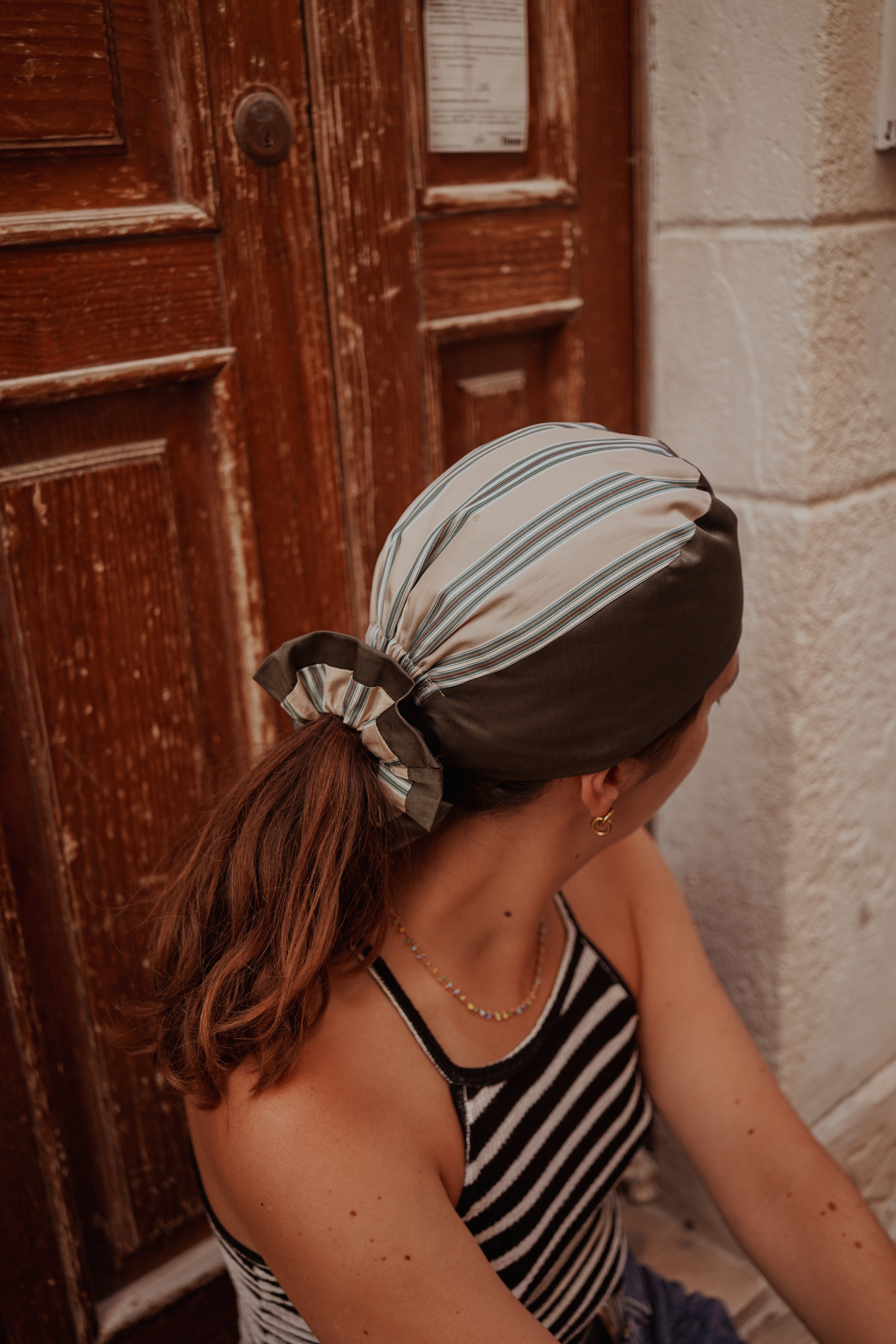 Philo  - Calot classique réversible