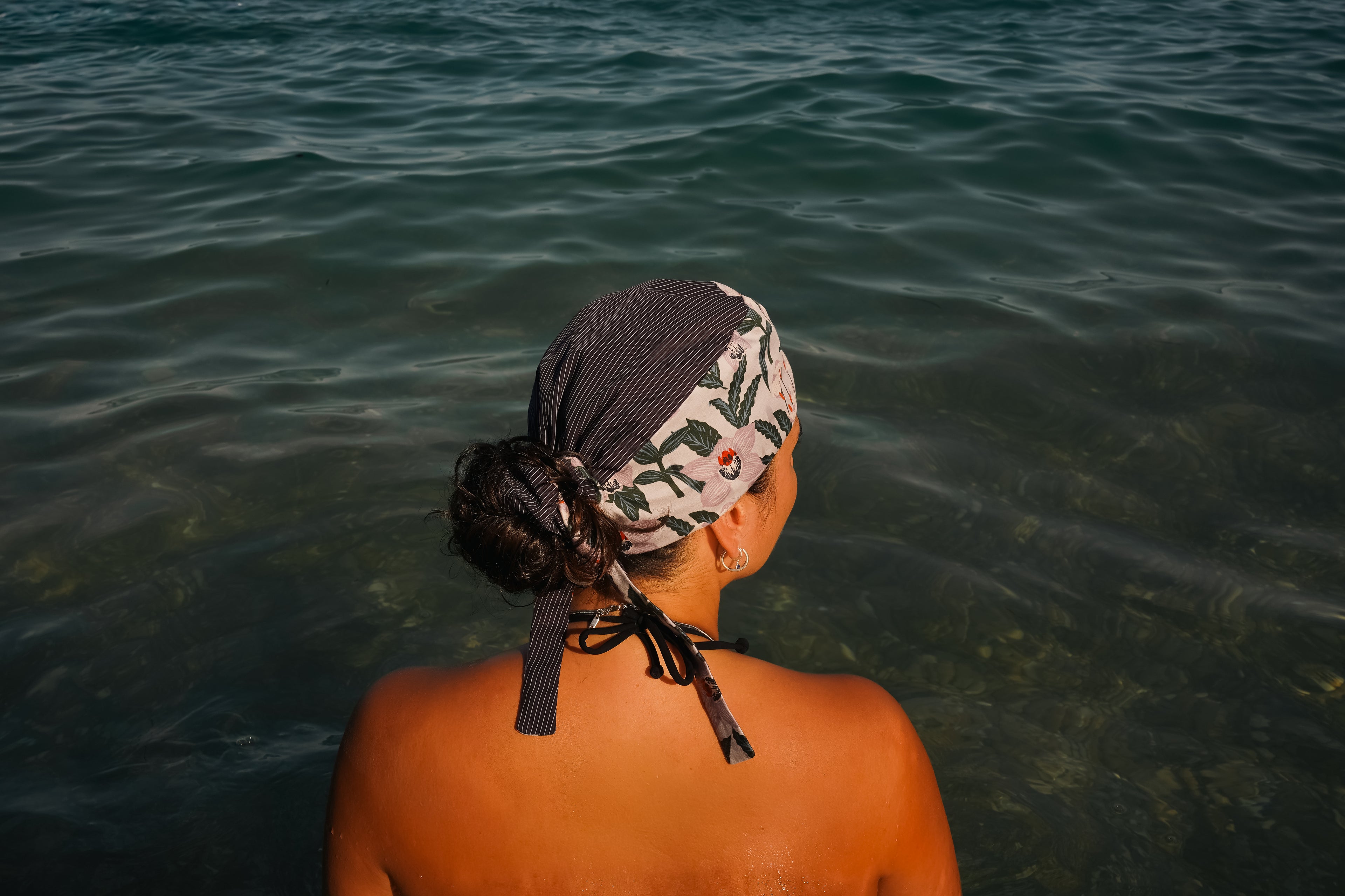 Eria - Calot classique réversible