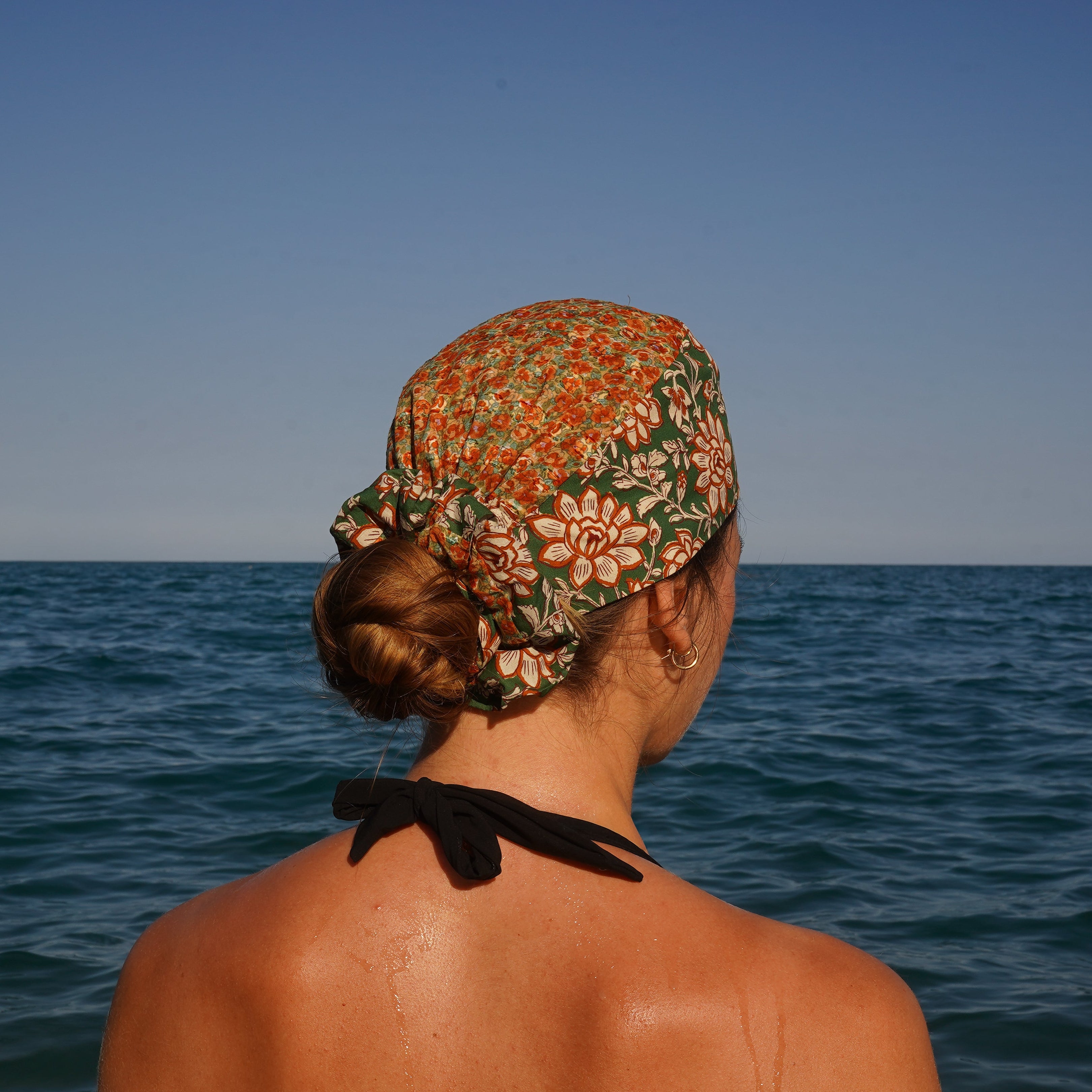 Hosta  - Calot classique réversible