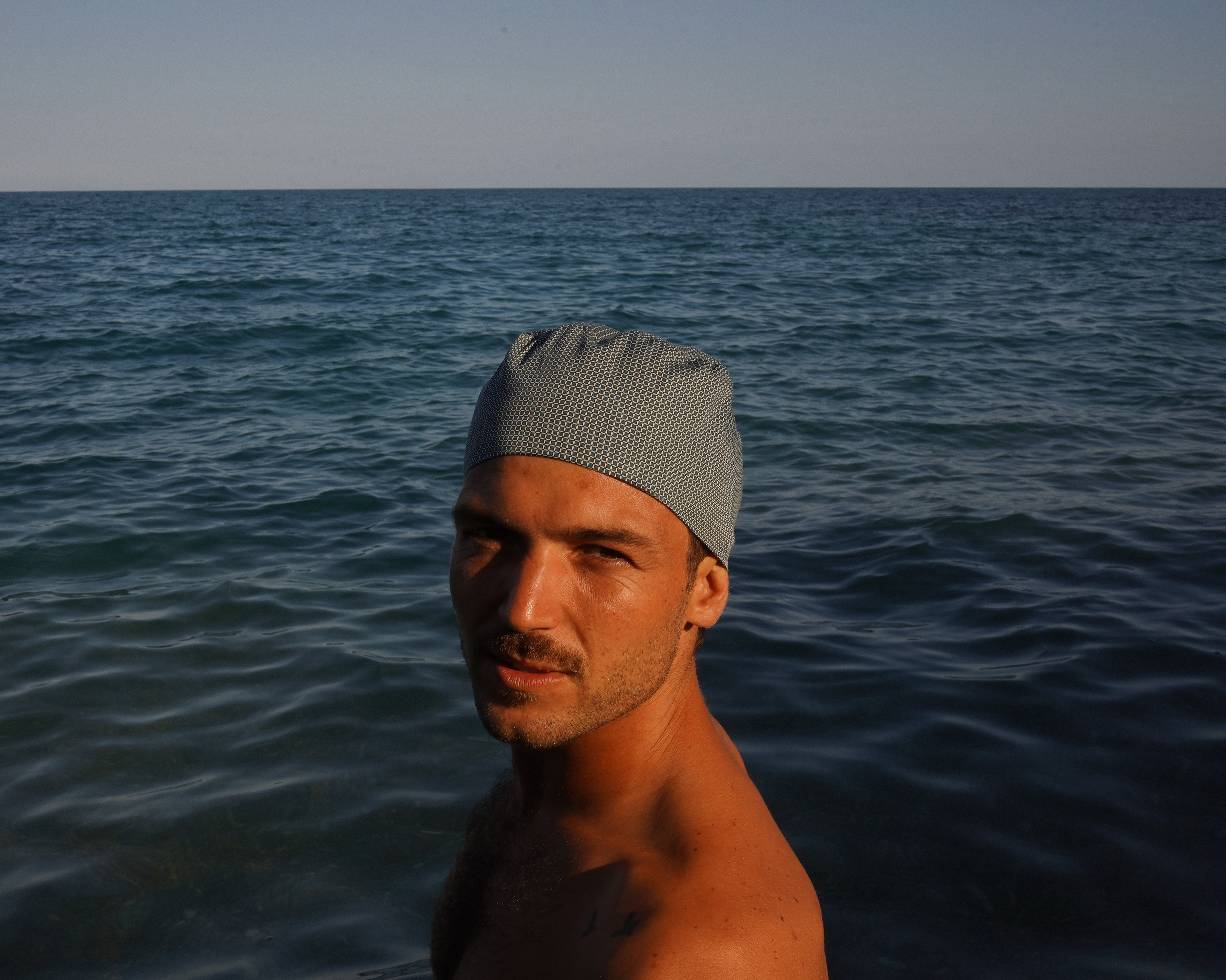 Odonto  - Calot court réversible