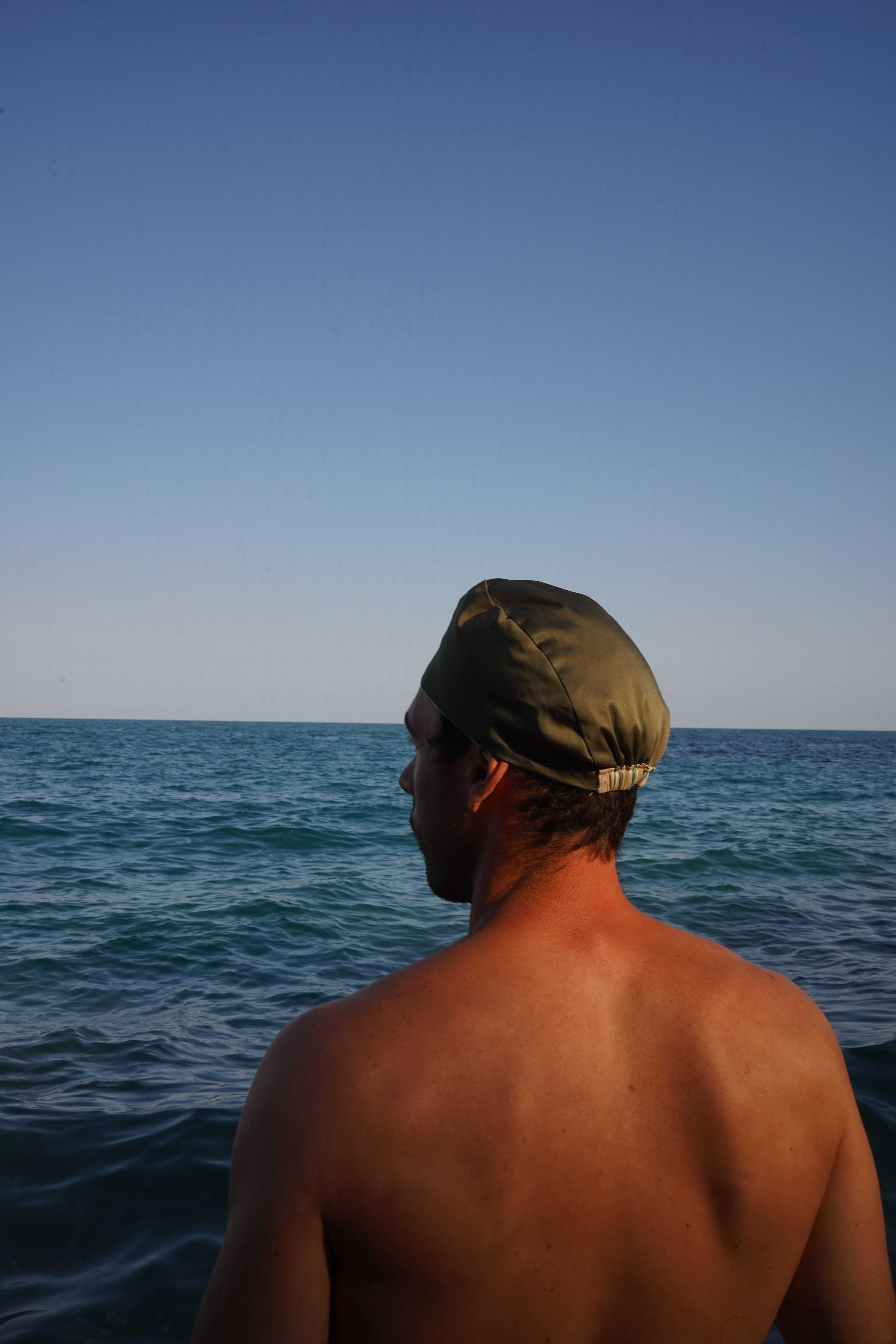 Philo  - Calot court réversible