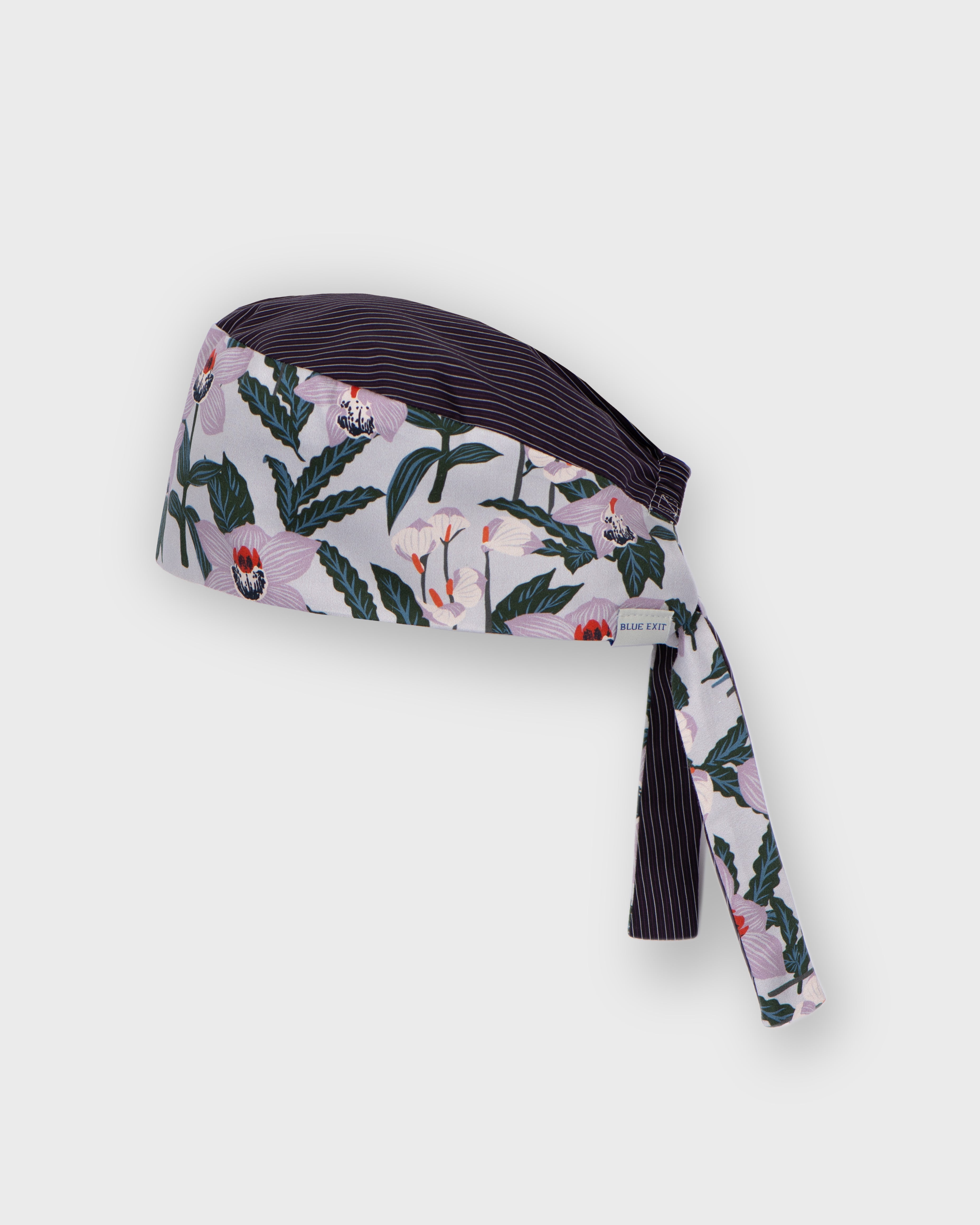 Eria - Calot classique réversible