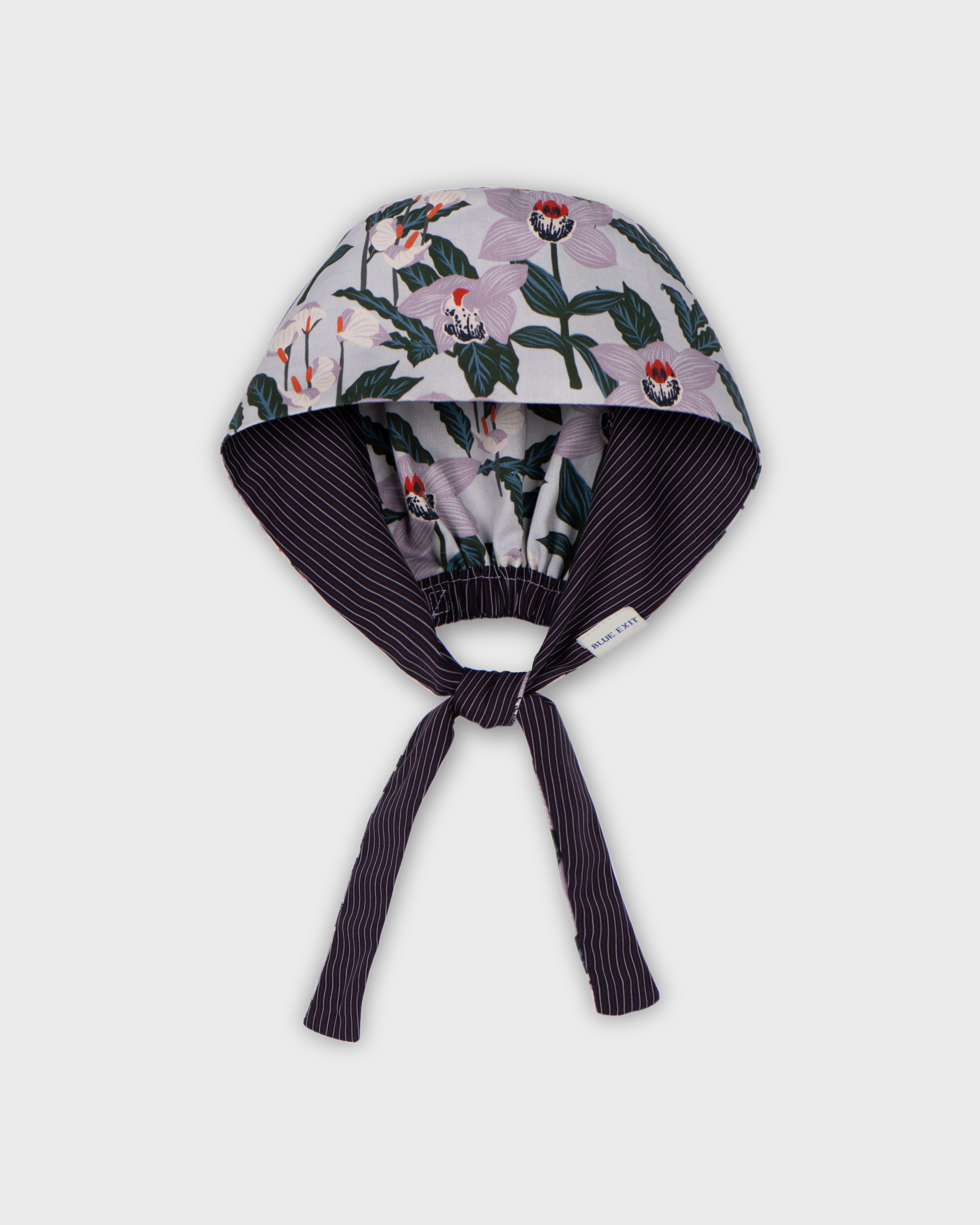 Eria - Calot classique réversible