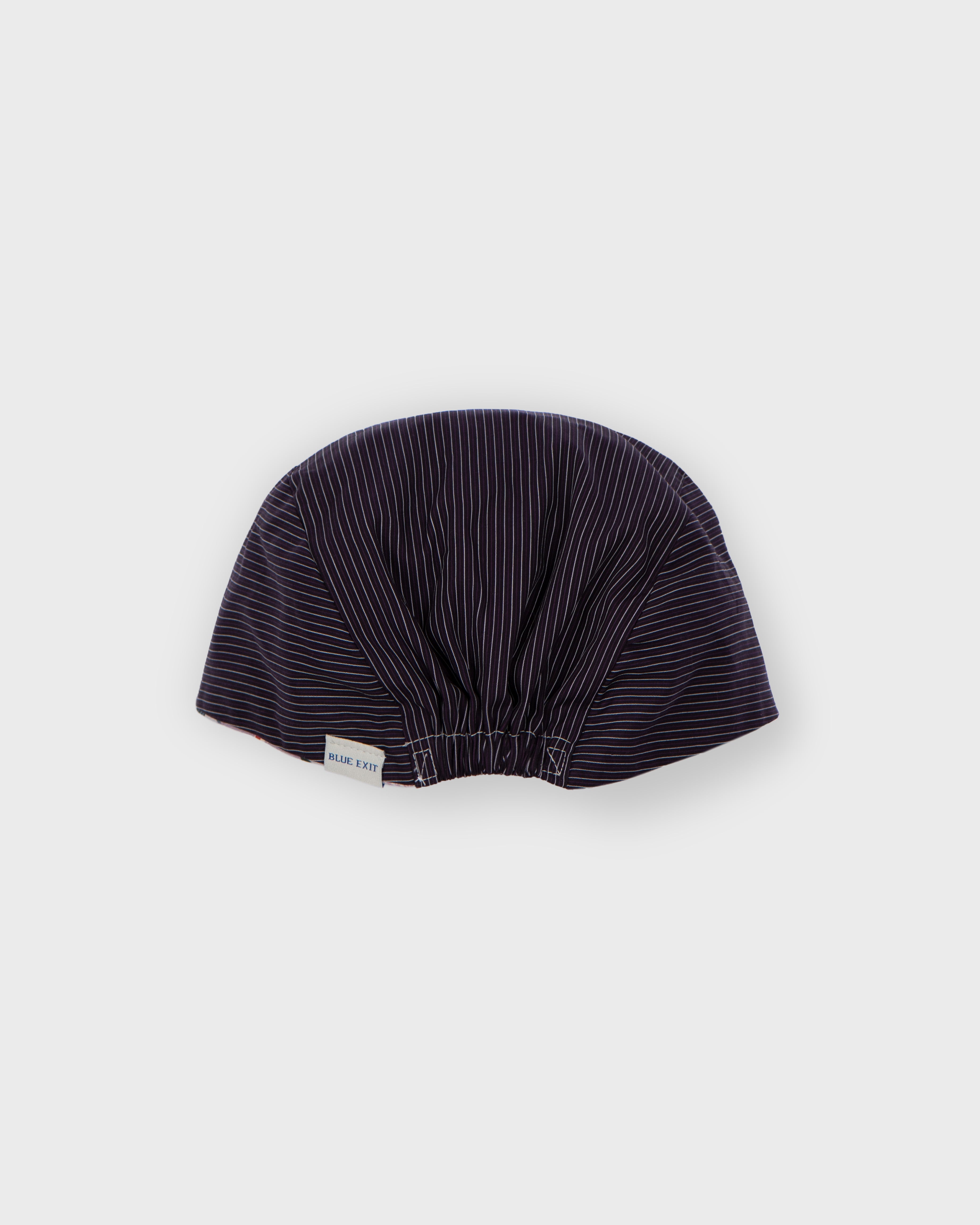 Eria - Calot court réversible