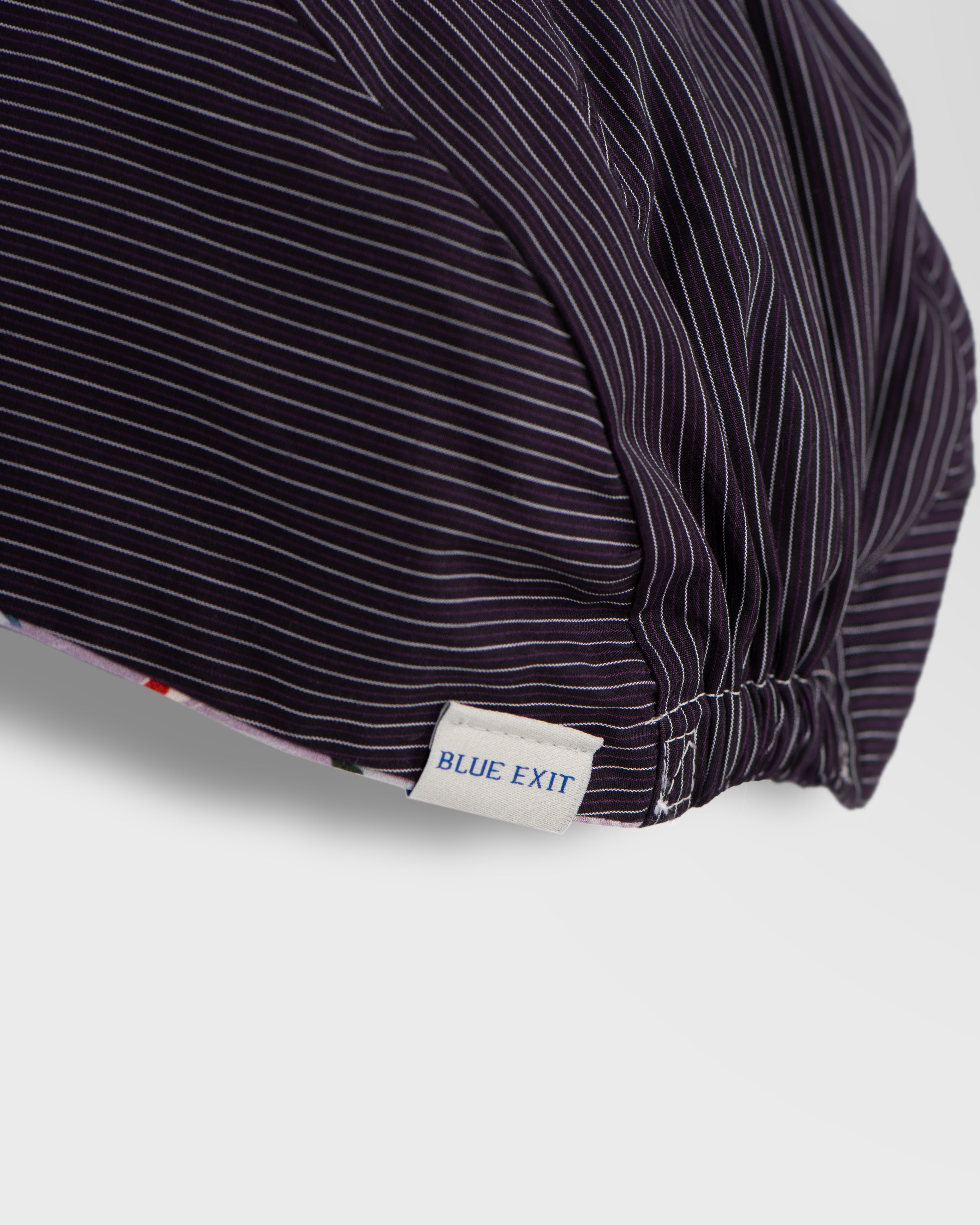 Eria - Calot court réversible