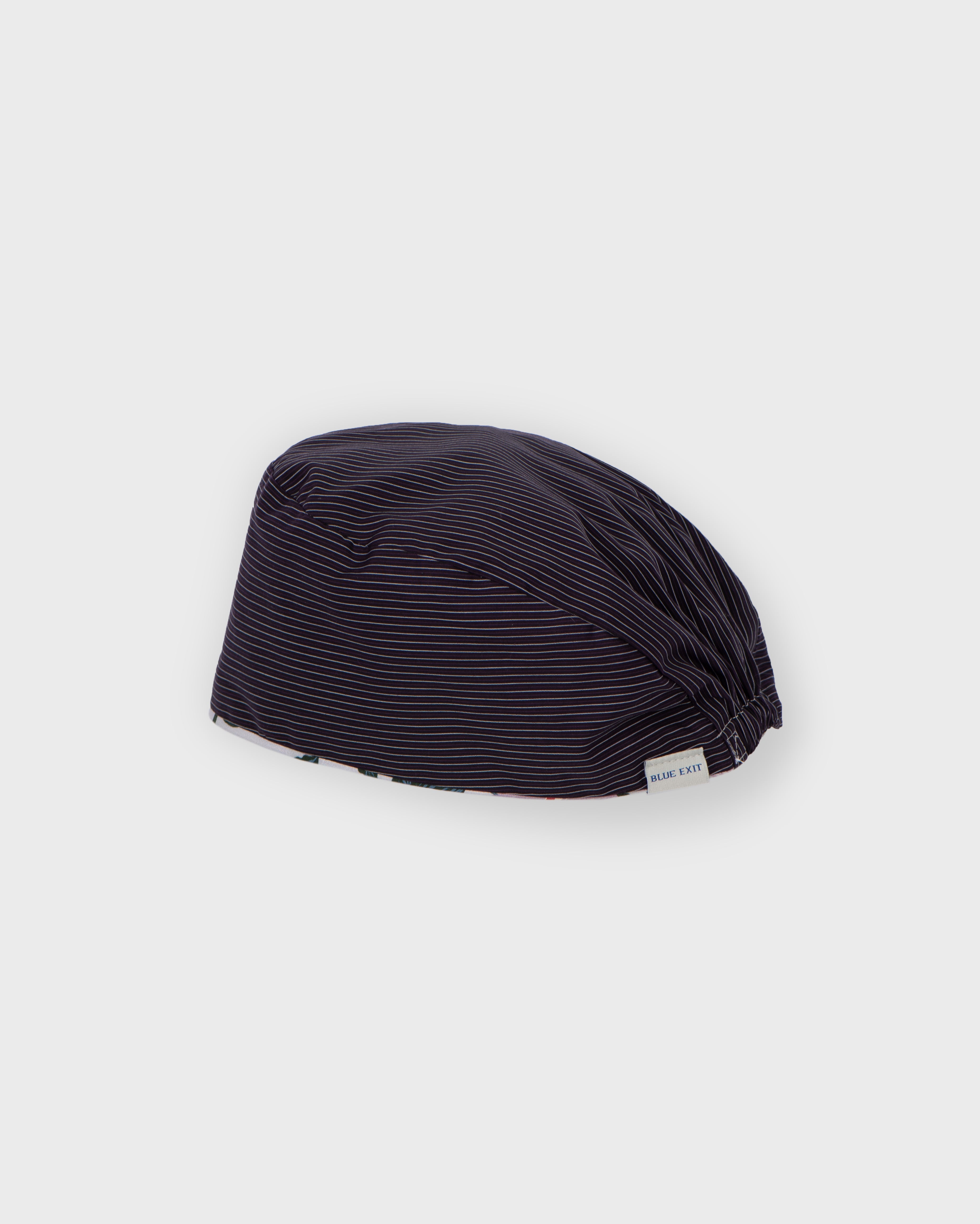 Eria - Calot court réversible