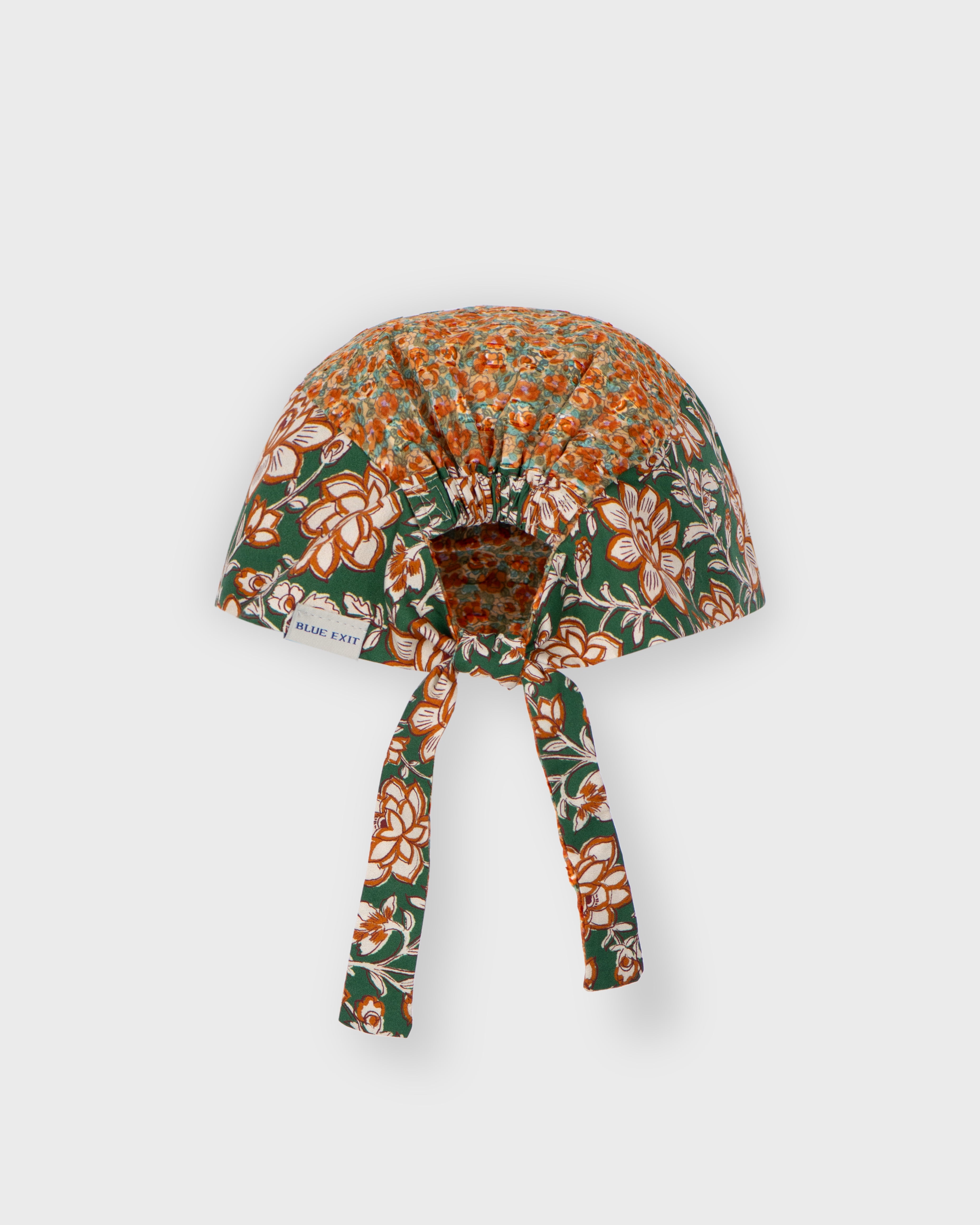 Hosta  - Calot classique réversible