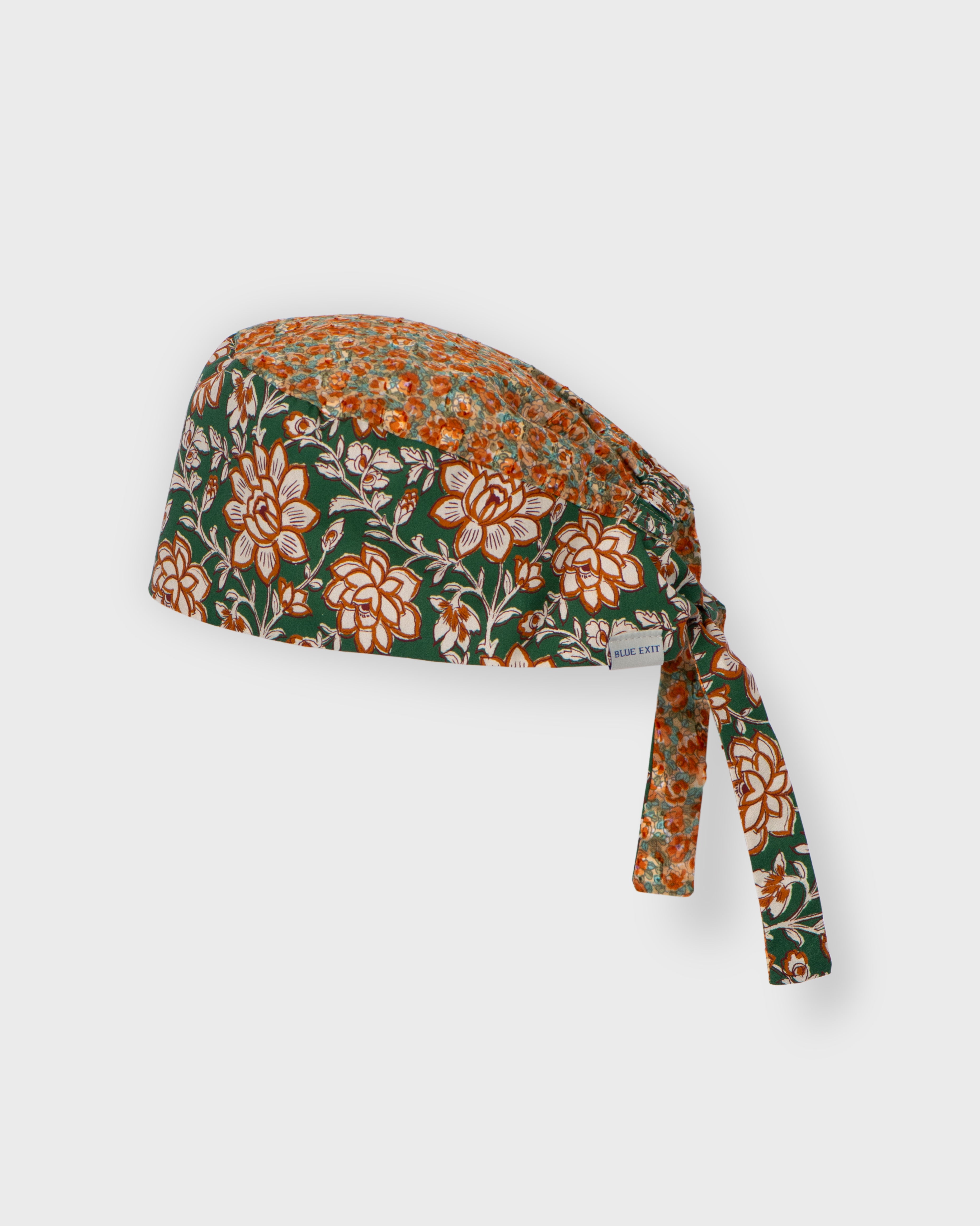 Hosta  - Calot classique réversible