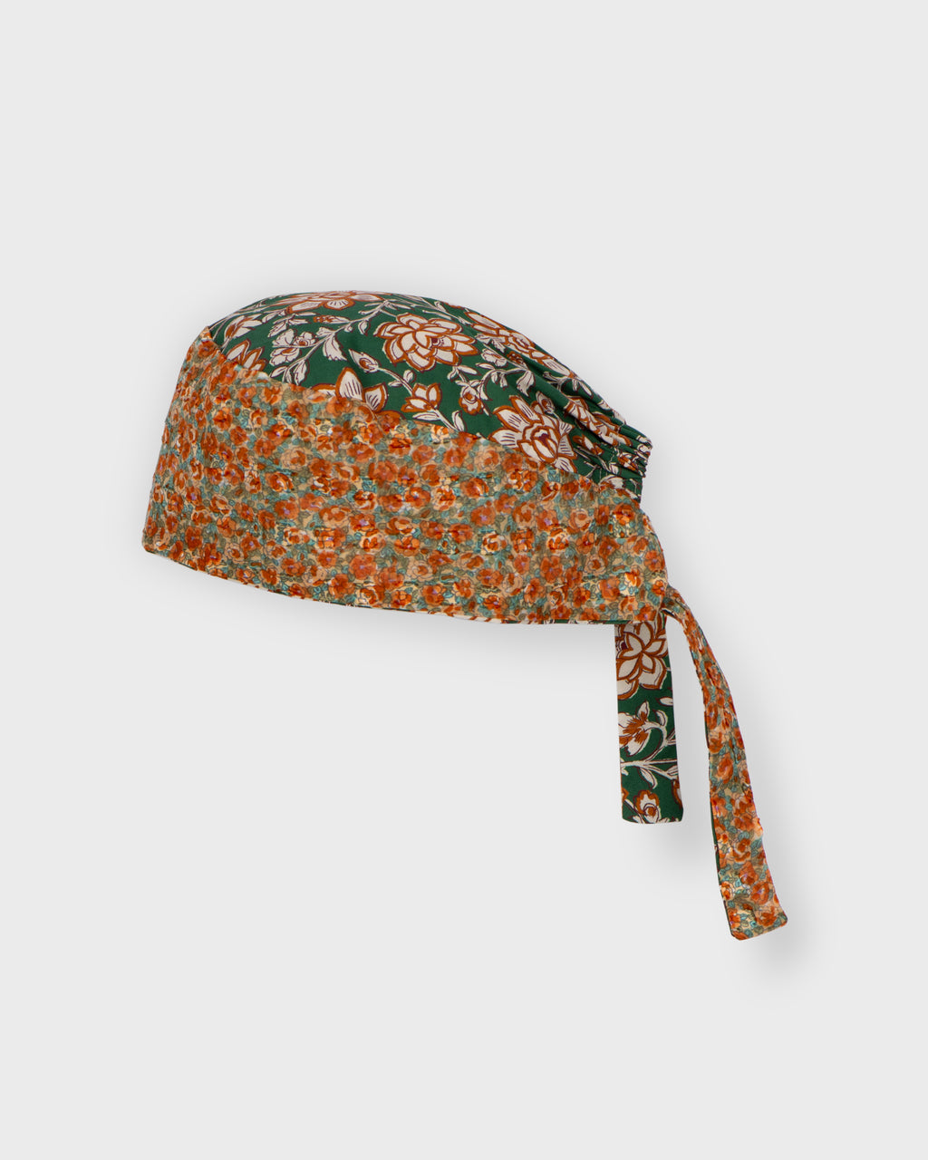 Hosta  - Calot classique réversible