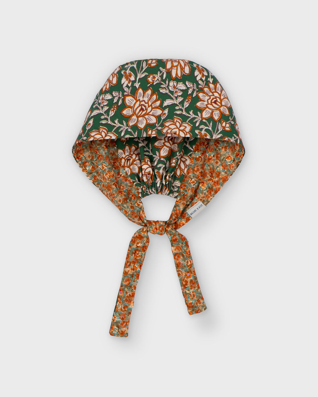 Hosta  - Calot classique réversible