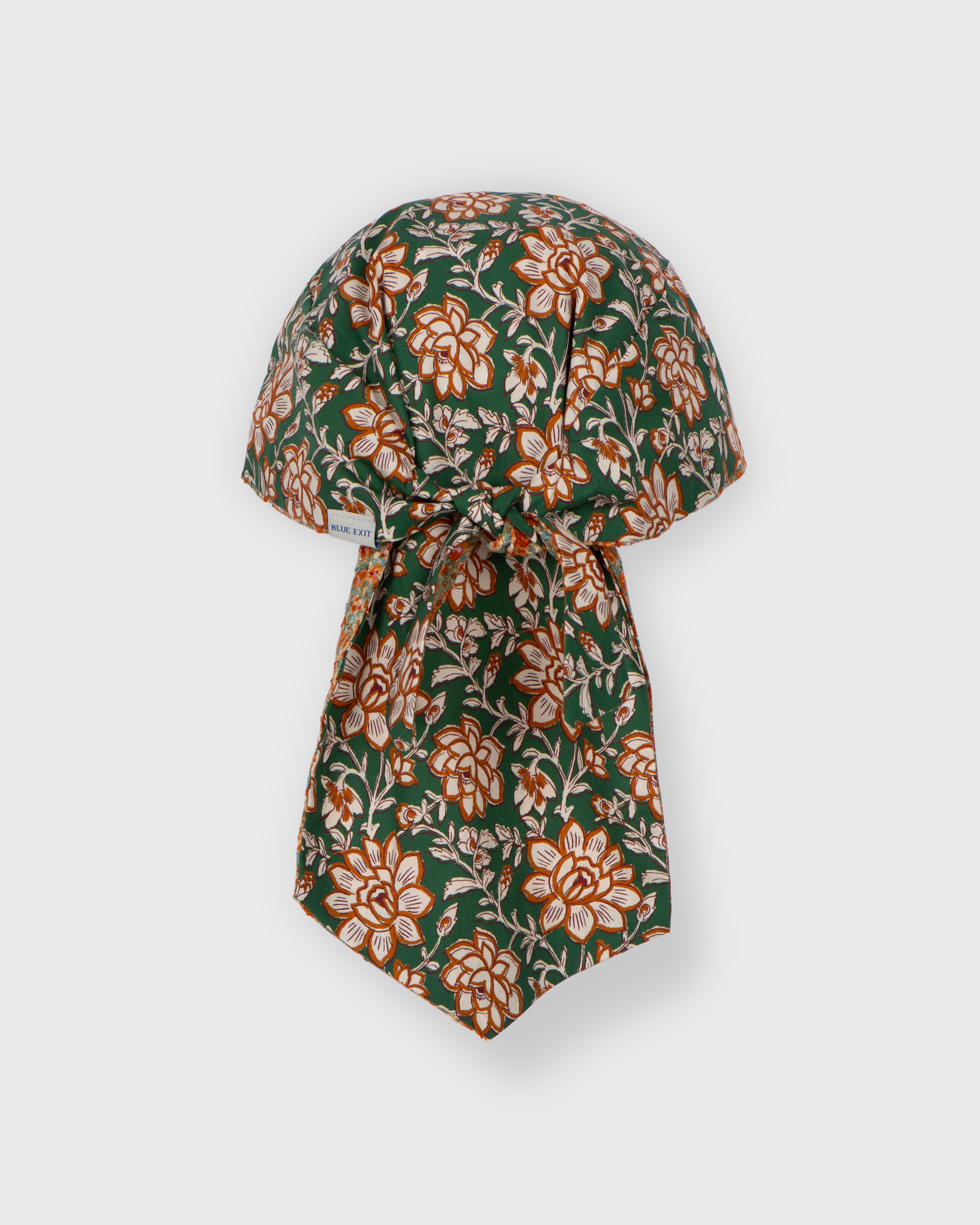 Hosta -  Calot foulard