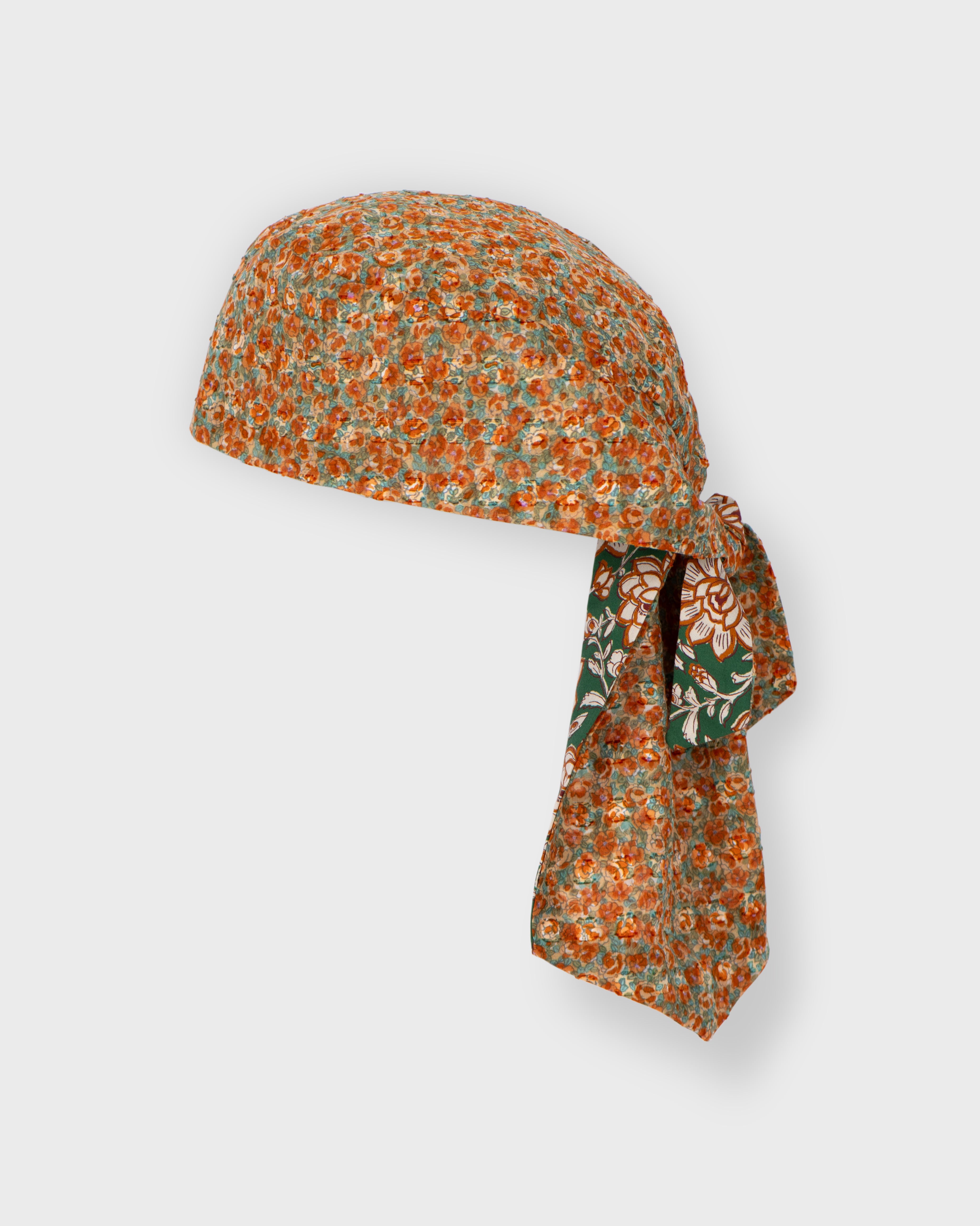 Hosta -  Calot foulard