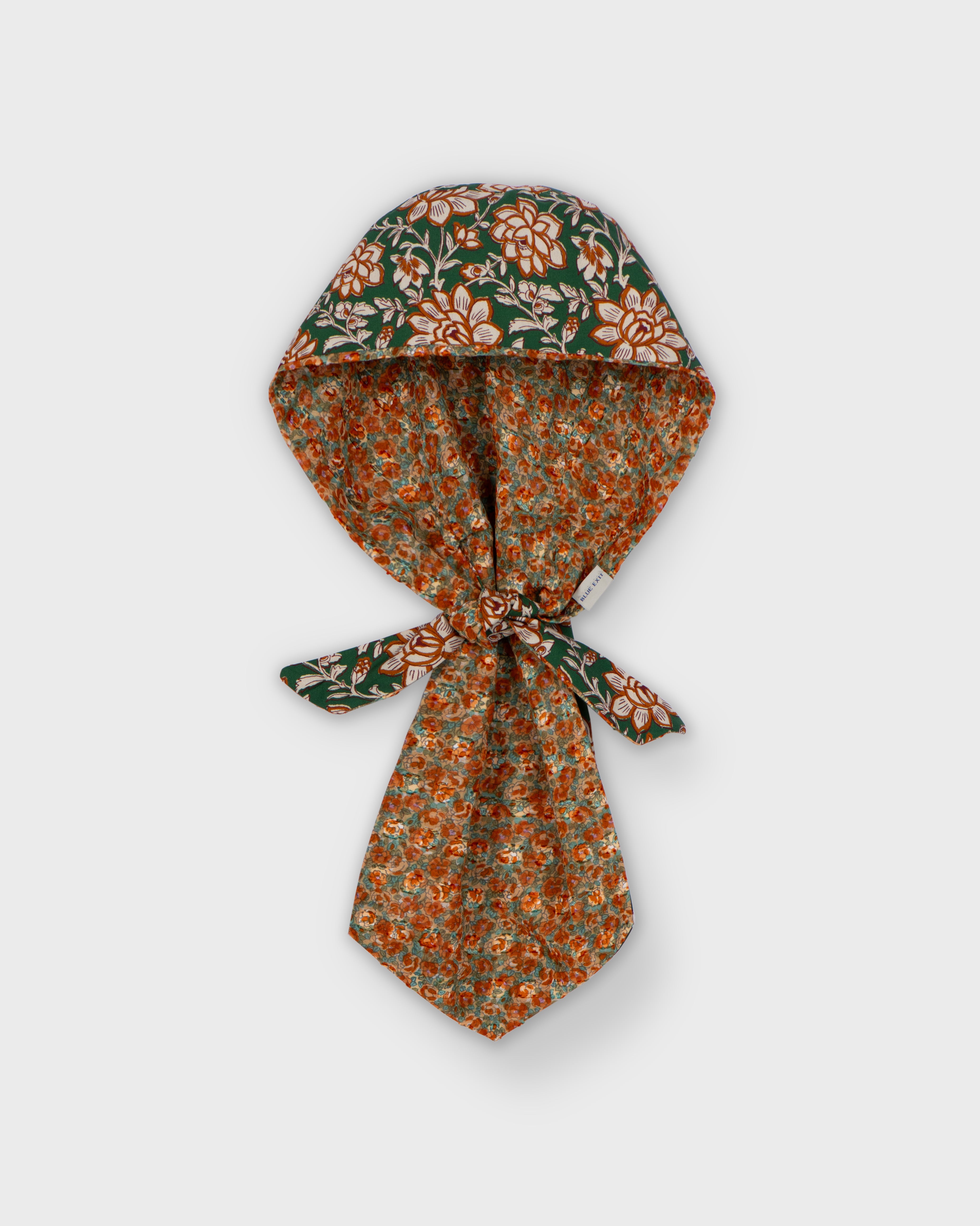 Hosta -  Calot foulard