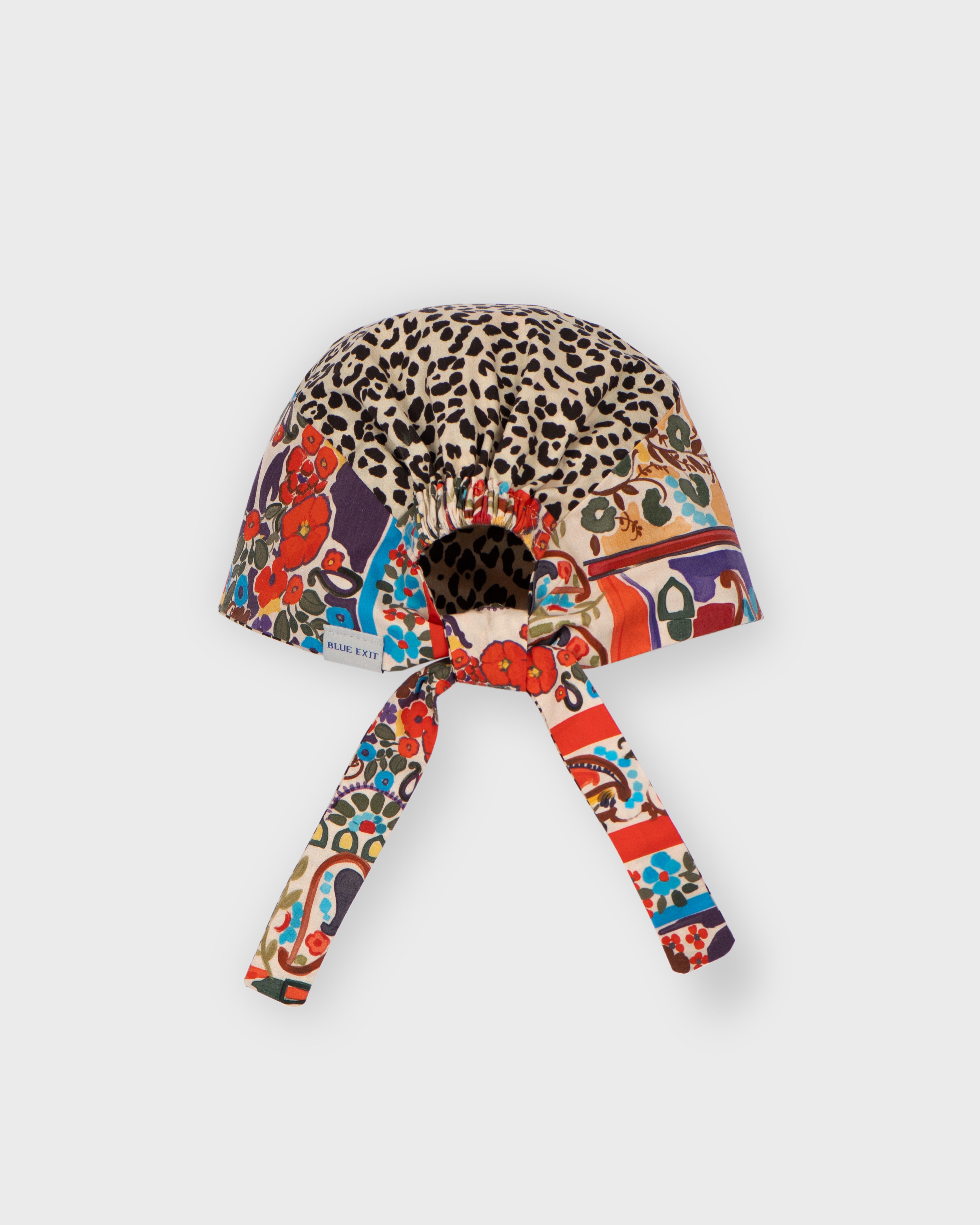 Jovellana  - Calot classique réversible