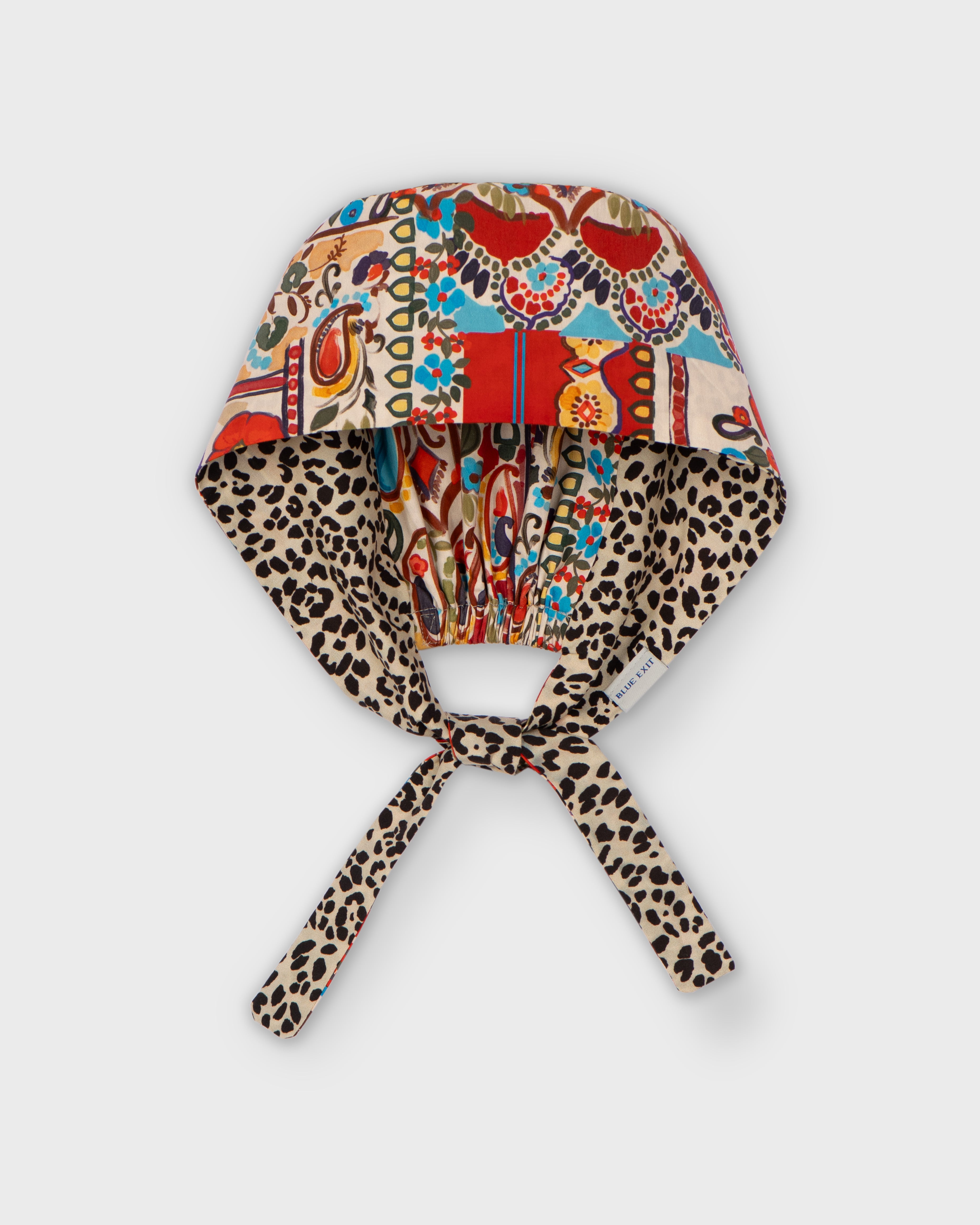 Jovellana  - Calot classique réversible