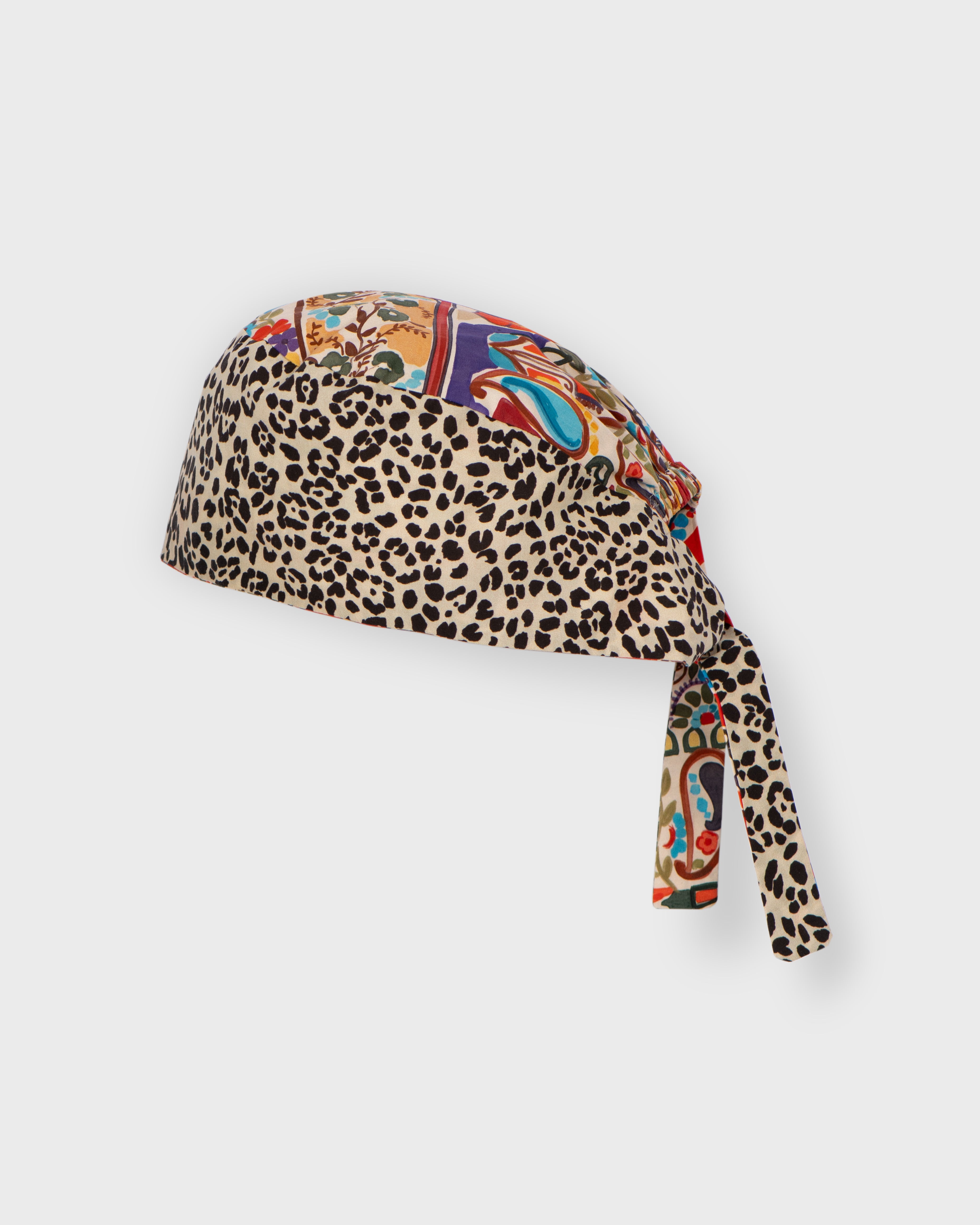 Jovellana  - Calot classique réversible