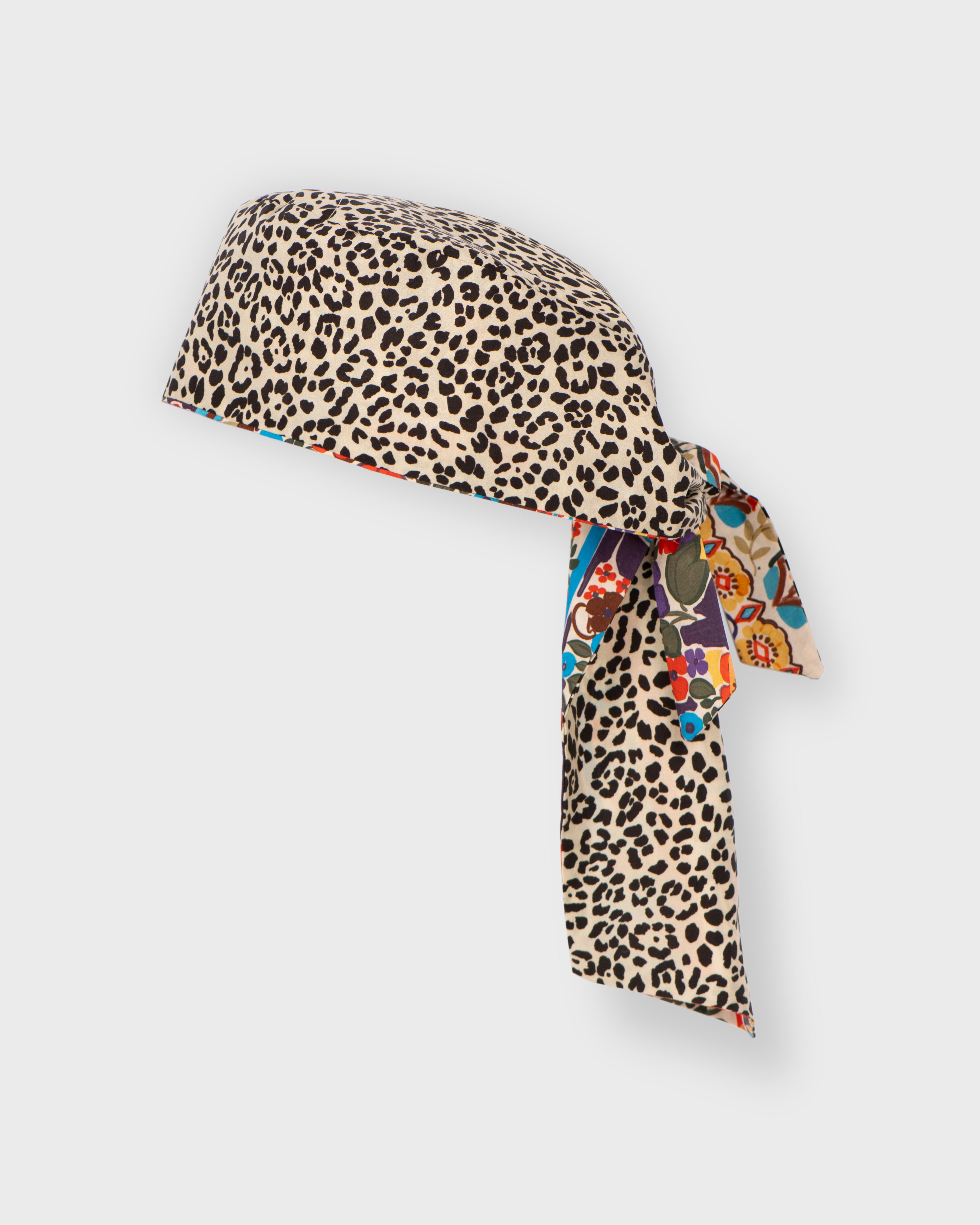 Jovellana -  Calot foulard