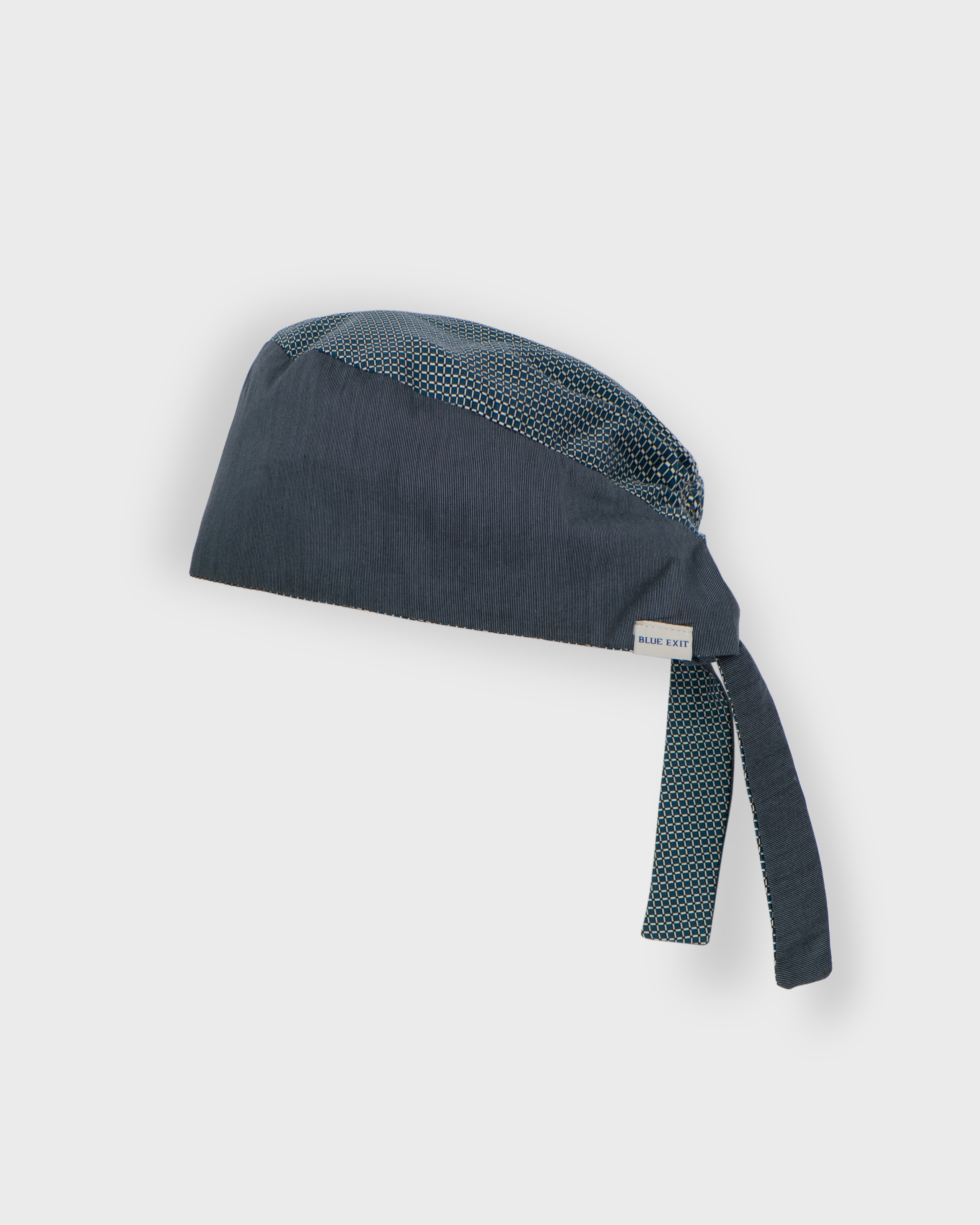 Odonto  - Calot classique réversible