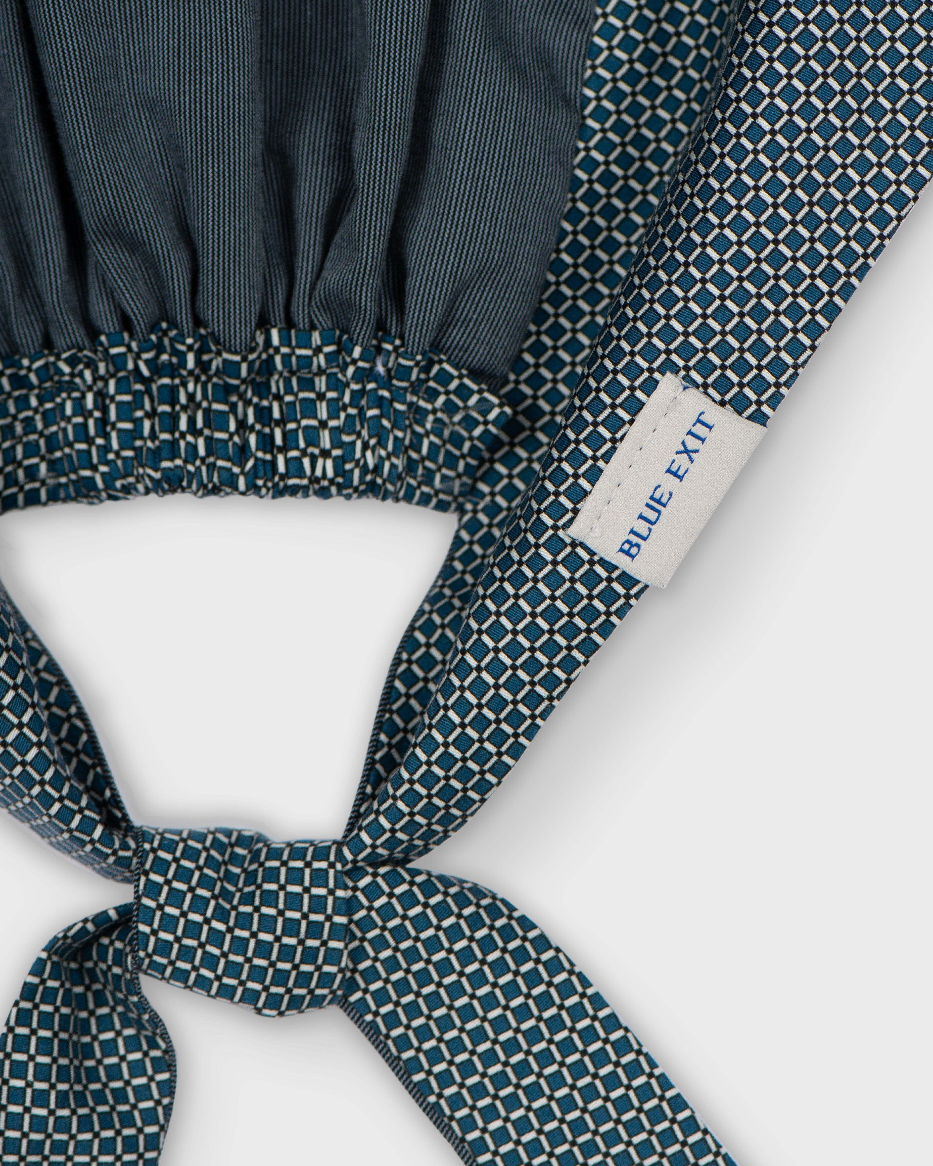 Odonto  - Calot classique réversible