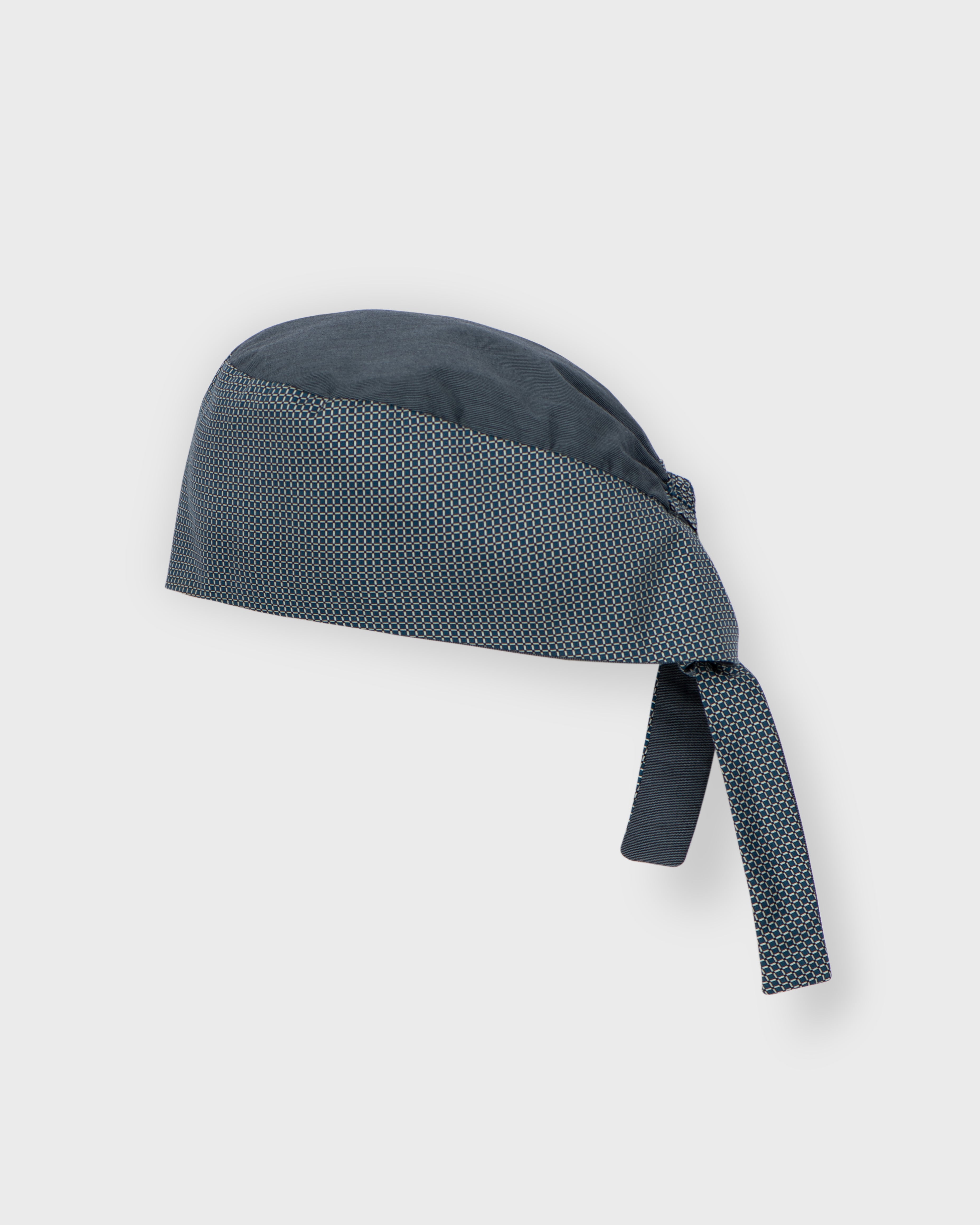 Odonto  - Calot classique réversible