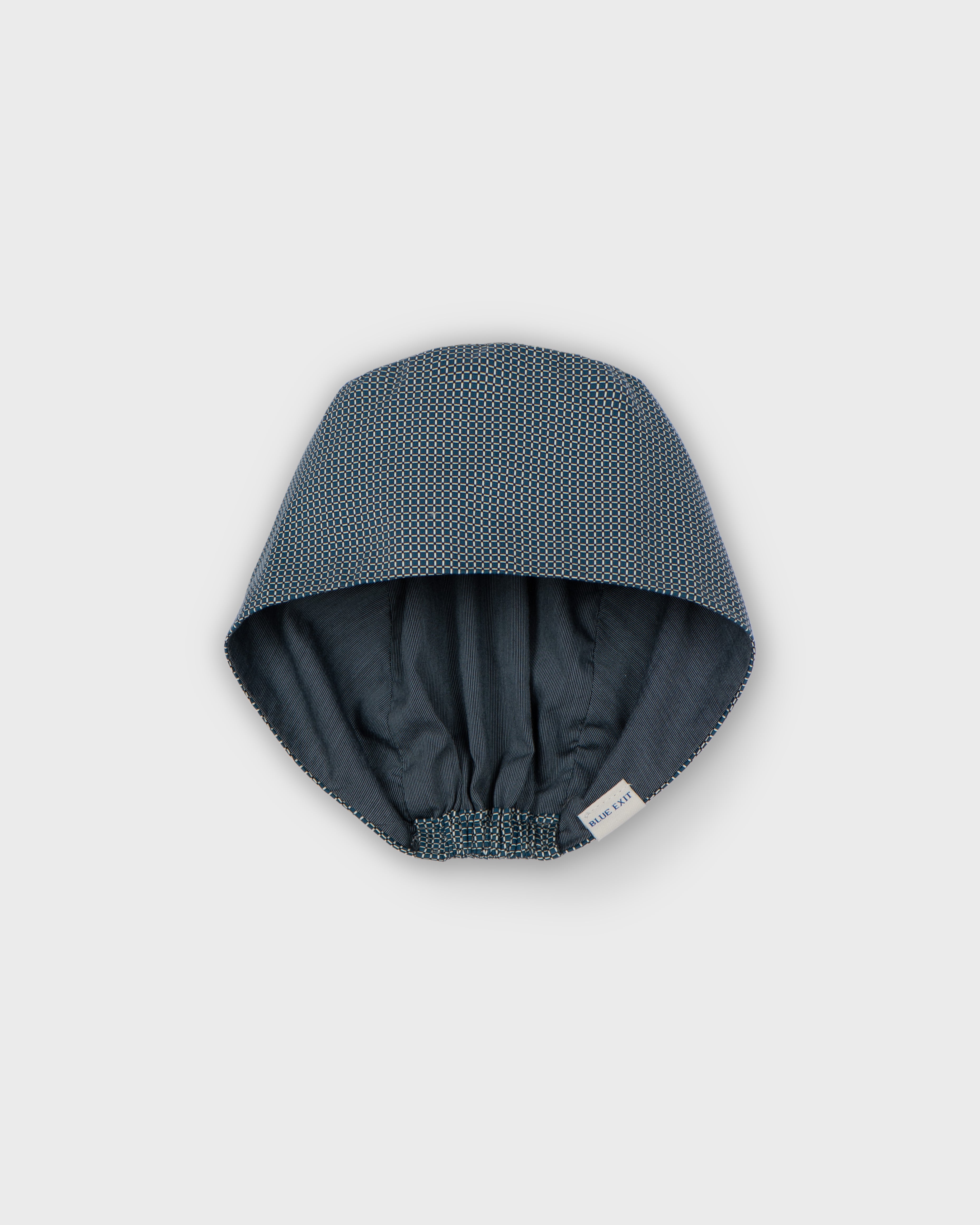 Odonto  - Calot court réversible