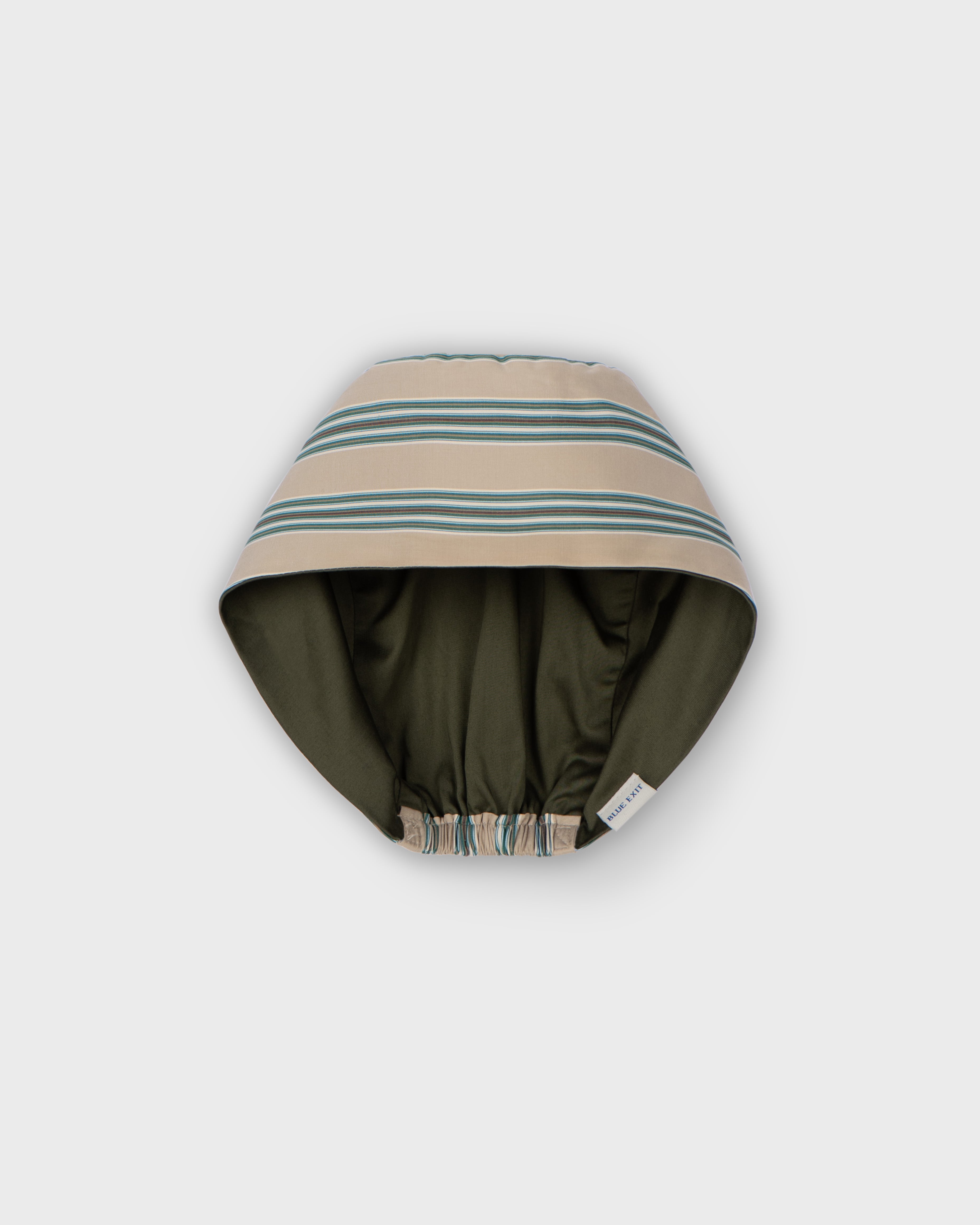 Philo  - Calot court réversible