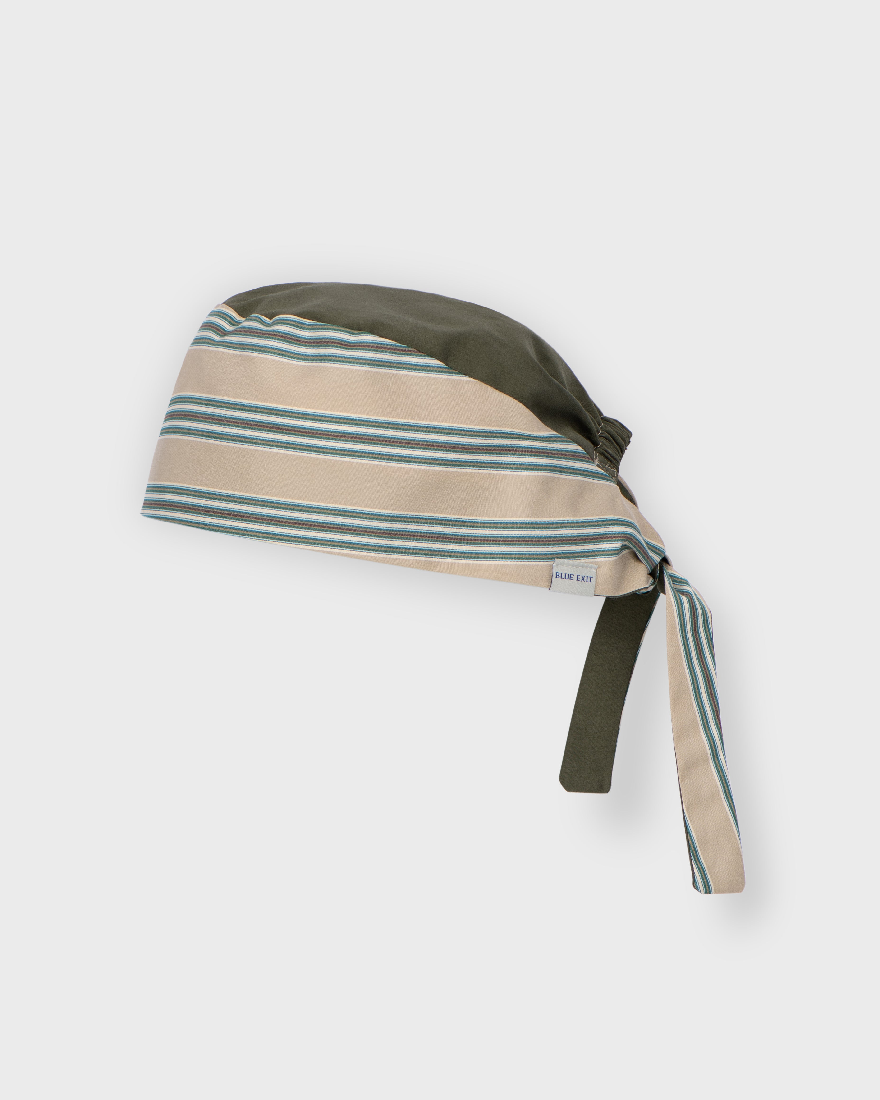 Philo - Calot doublé en soie