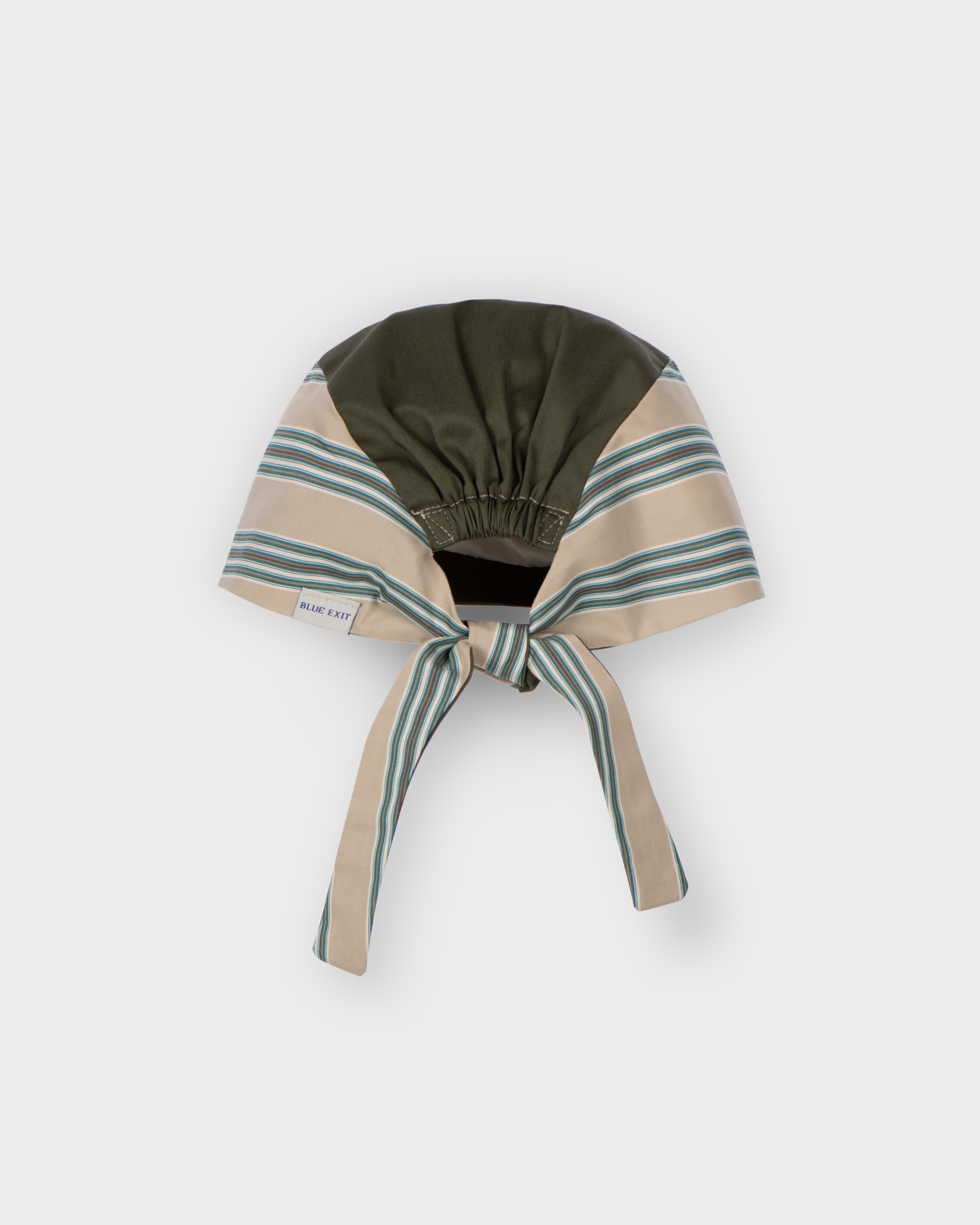 Philo - Calot doublé en soie